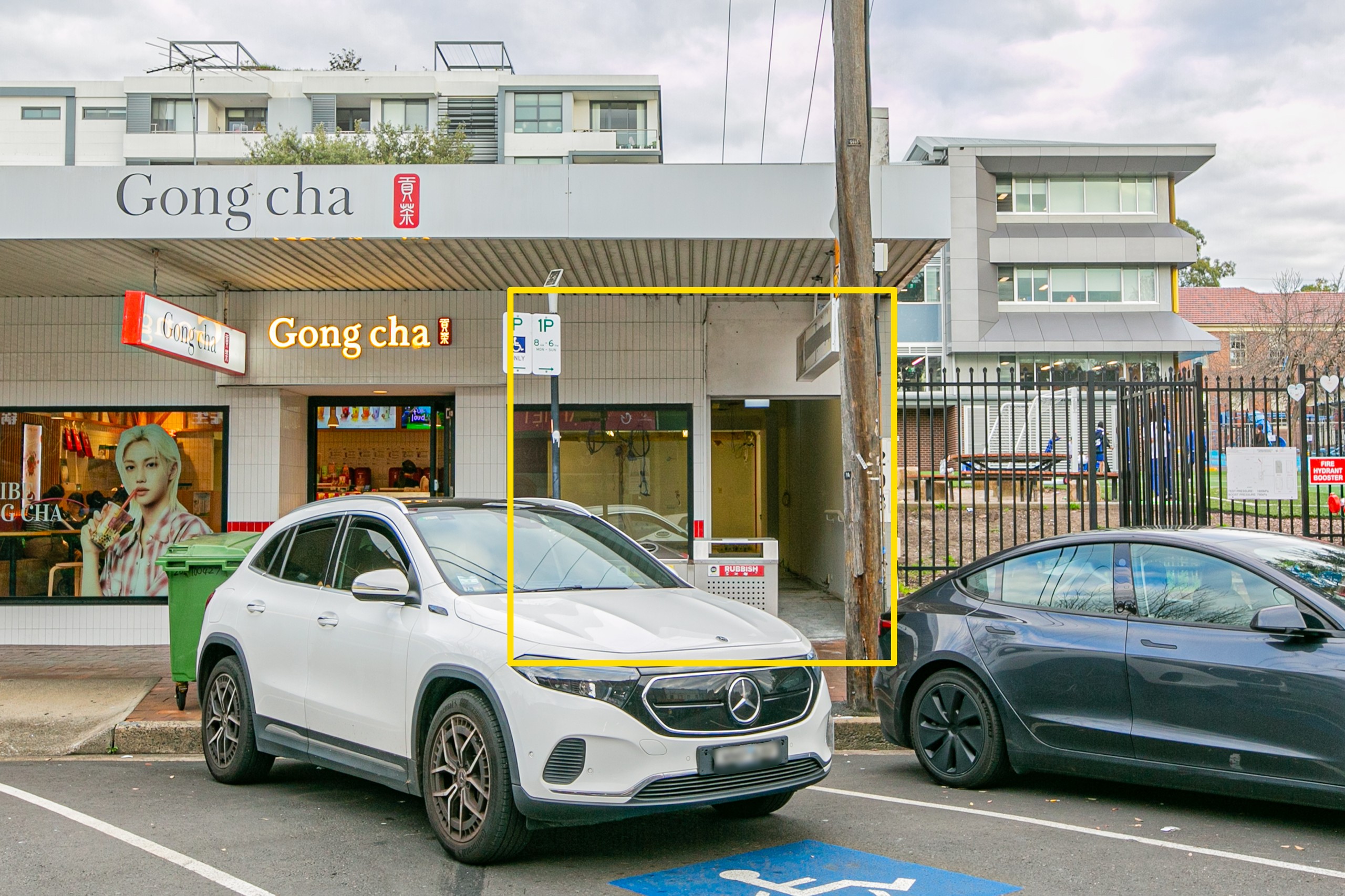 206-208 Rowe Street, Eastwood, NSW 2122