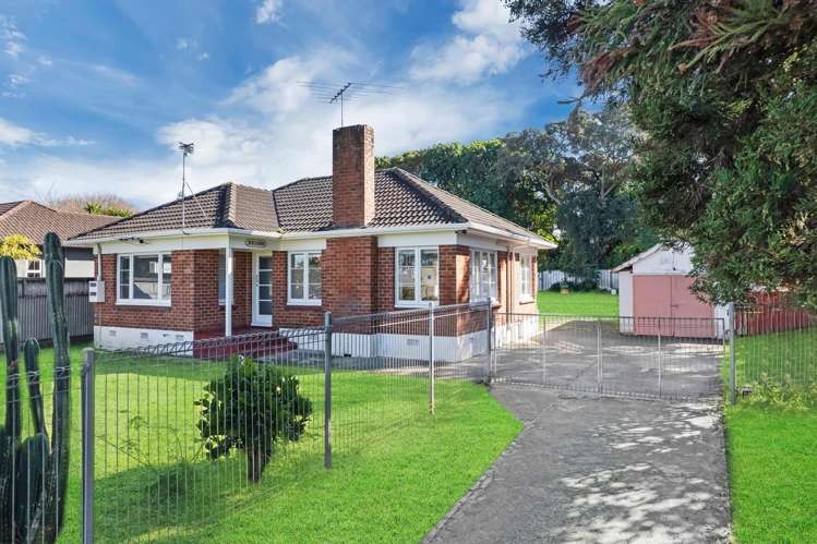 12 New Brighton Road, Mount Wellington, Auckland City