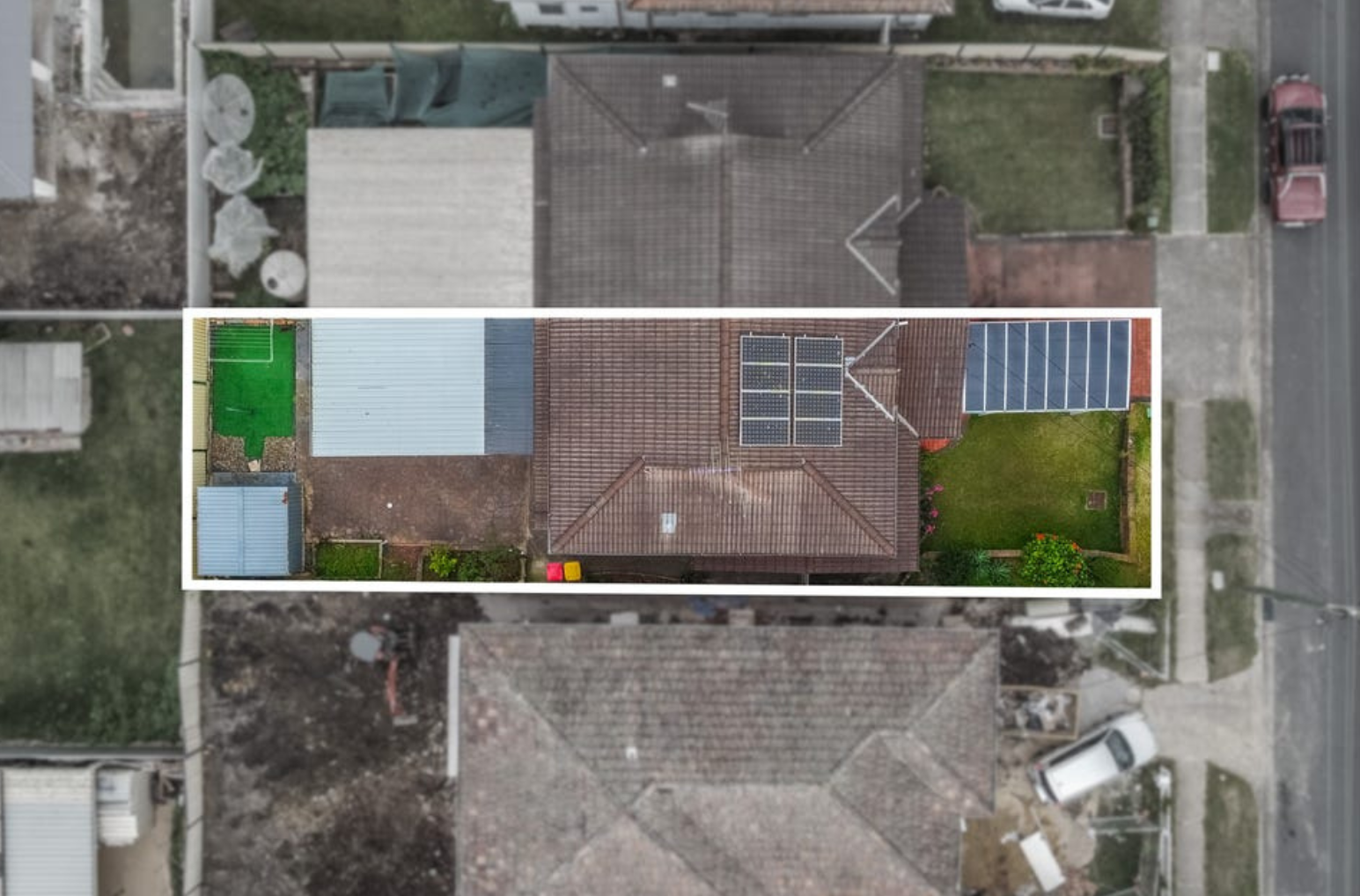 84 Fowler Road — photo 12 of 13