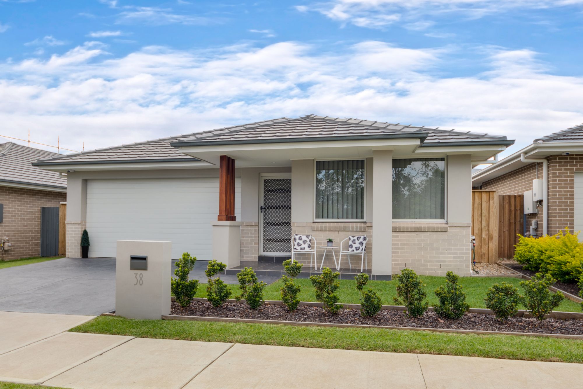 Oran Park, NSW 2570