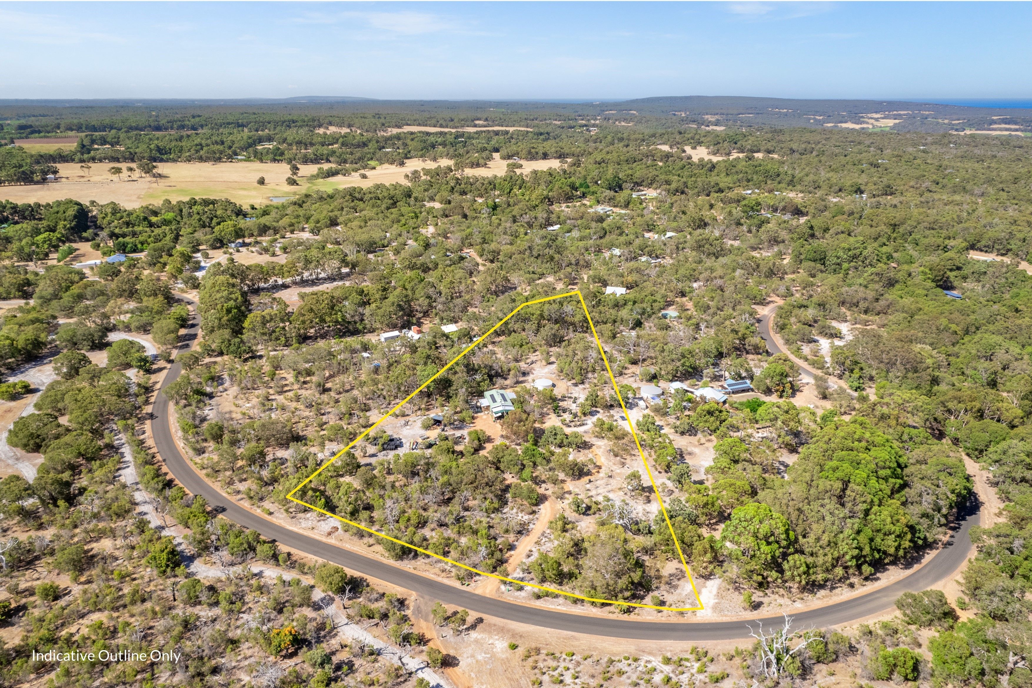 87 Wisteria Drive, Quindalup, WA 6281 Land for Sale Ray White