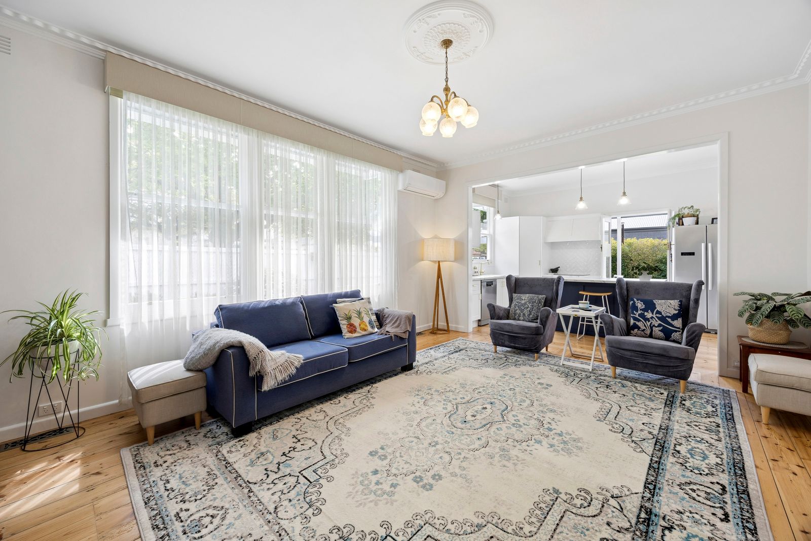 45 Calvert Street — photo 3 of 18