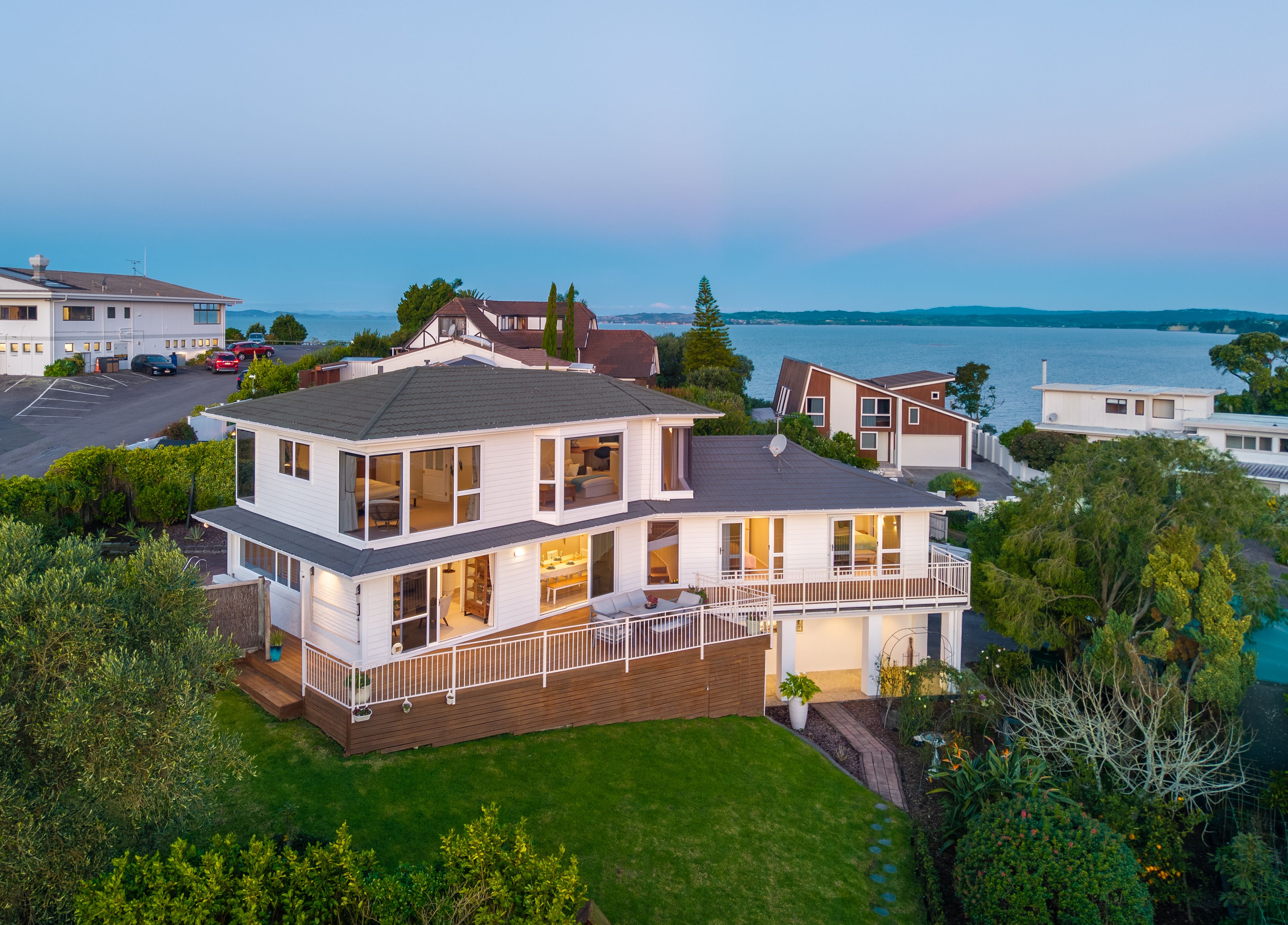 4 Patros Place, Bucklands Beach, Manukau City
