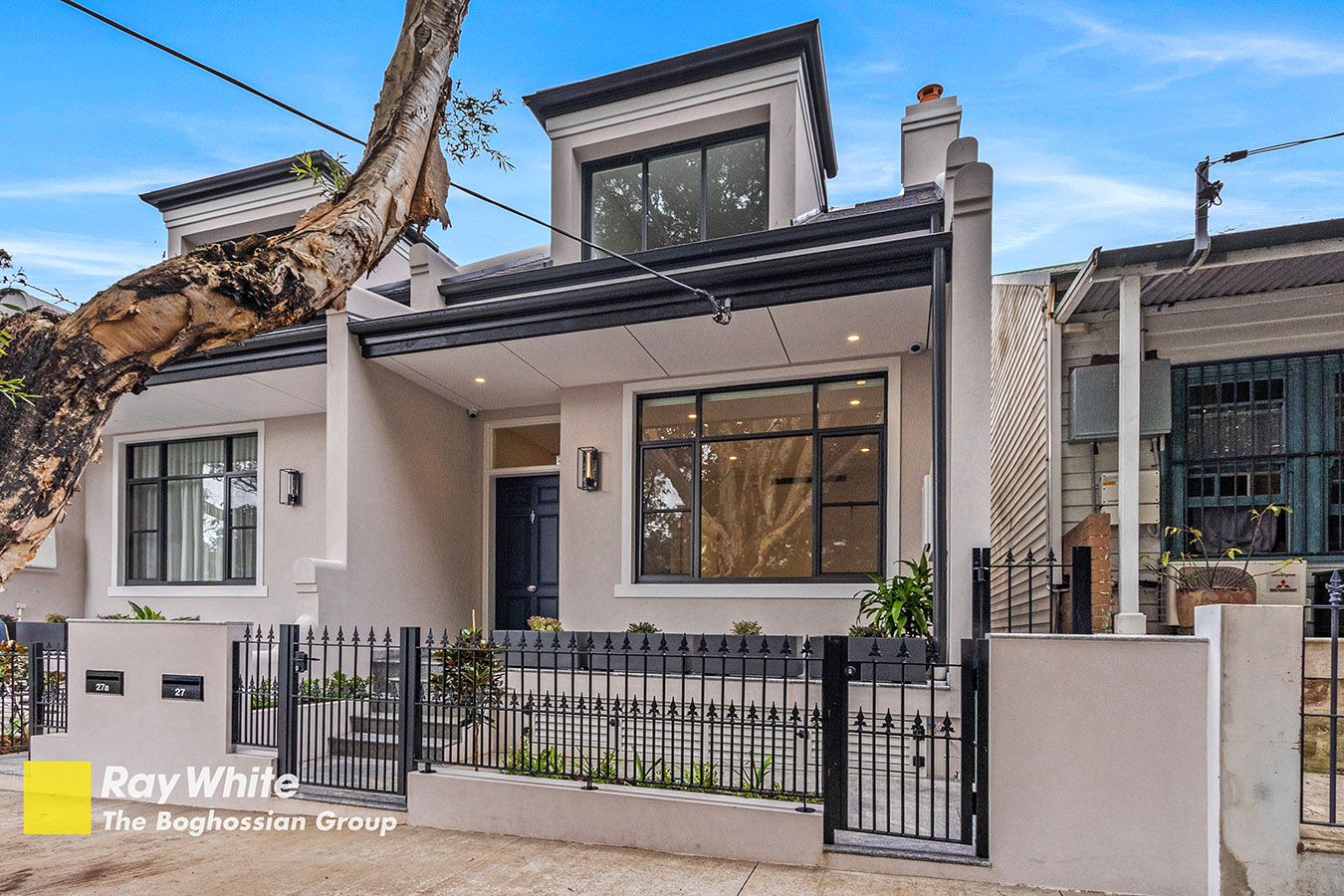 27 Bray Street — photo from Ray White Beverly Hills