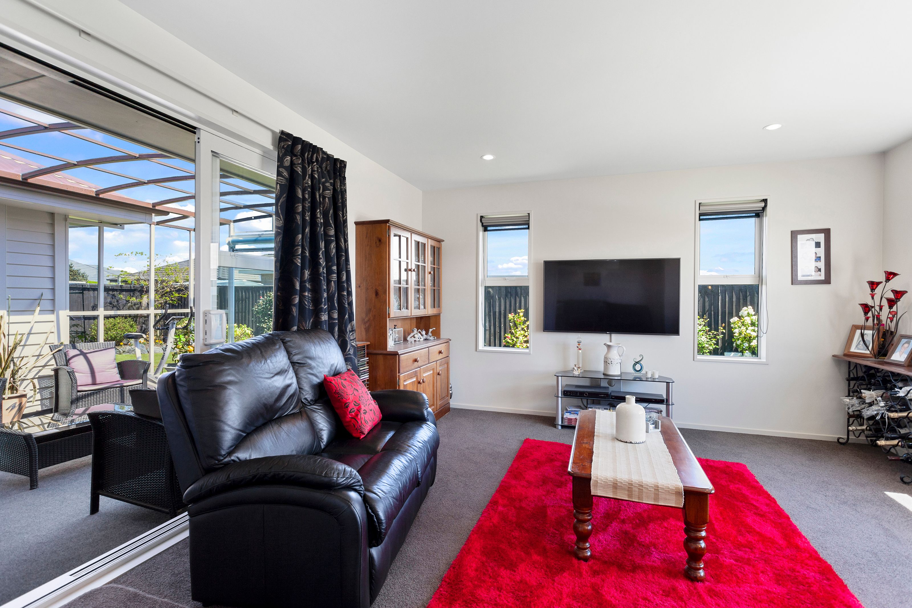 14 Blackburn Street, Kaiapoi, Waimakariri District