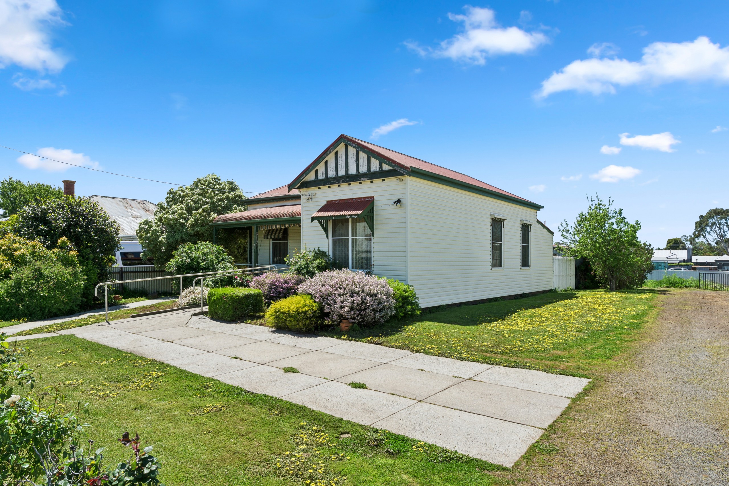 10 Harrison Street, Camperdown, VIC 3260