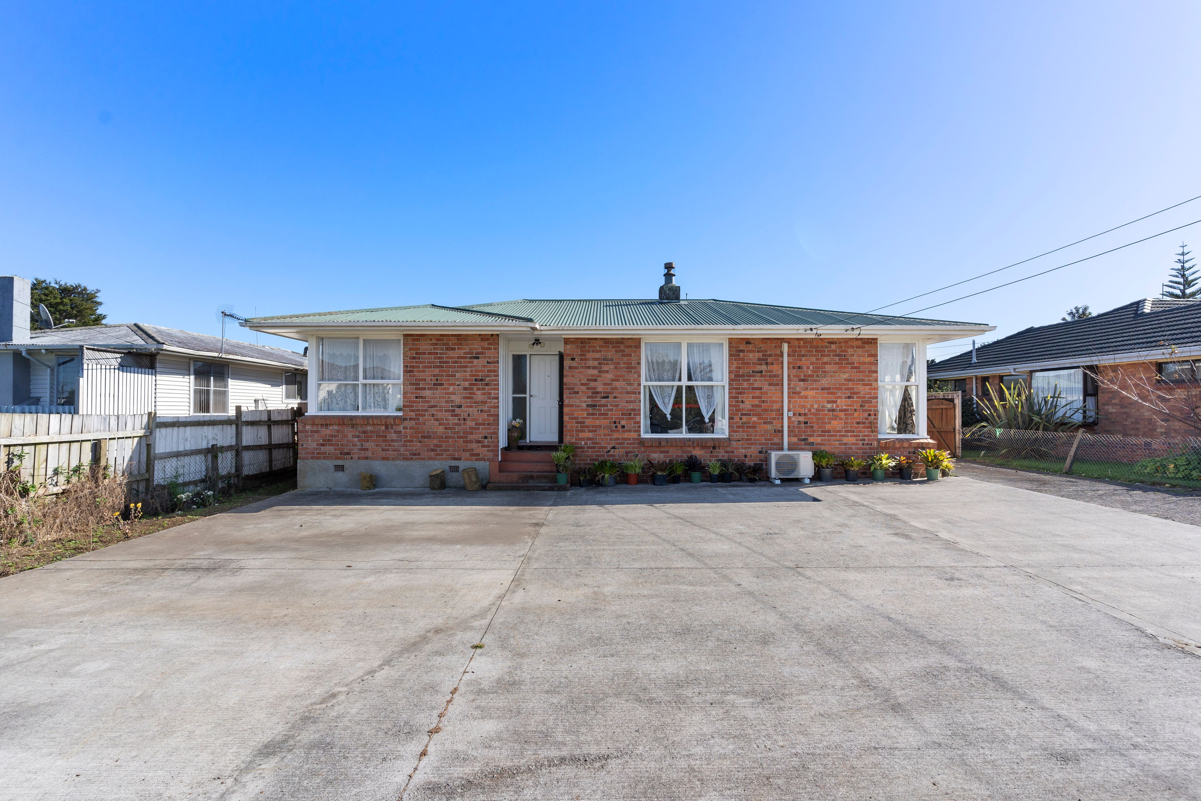 6 Plymouth Place, Papatoetoe, Manukau City