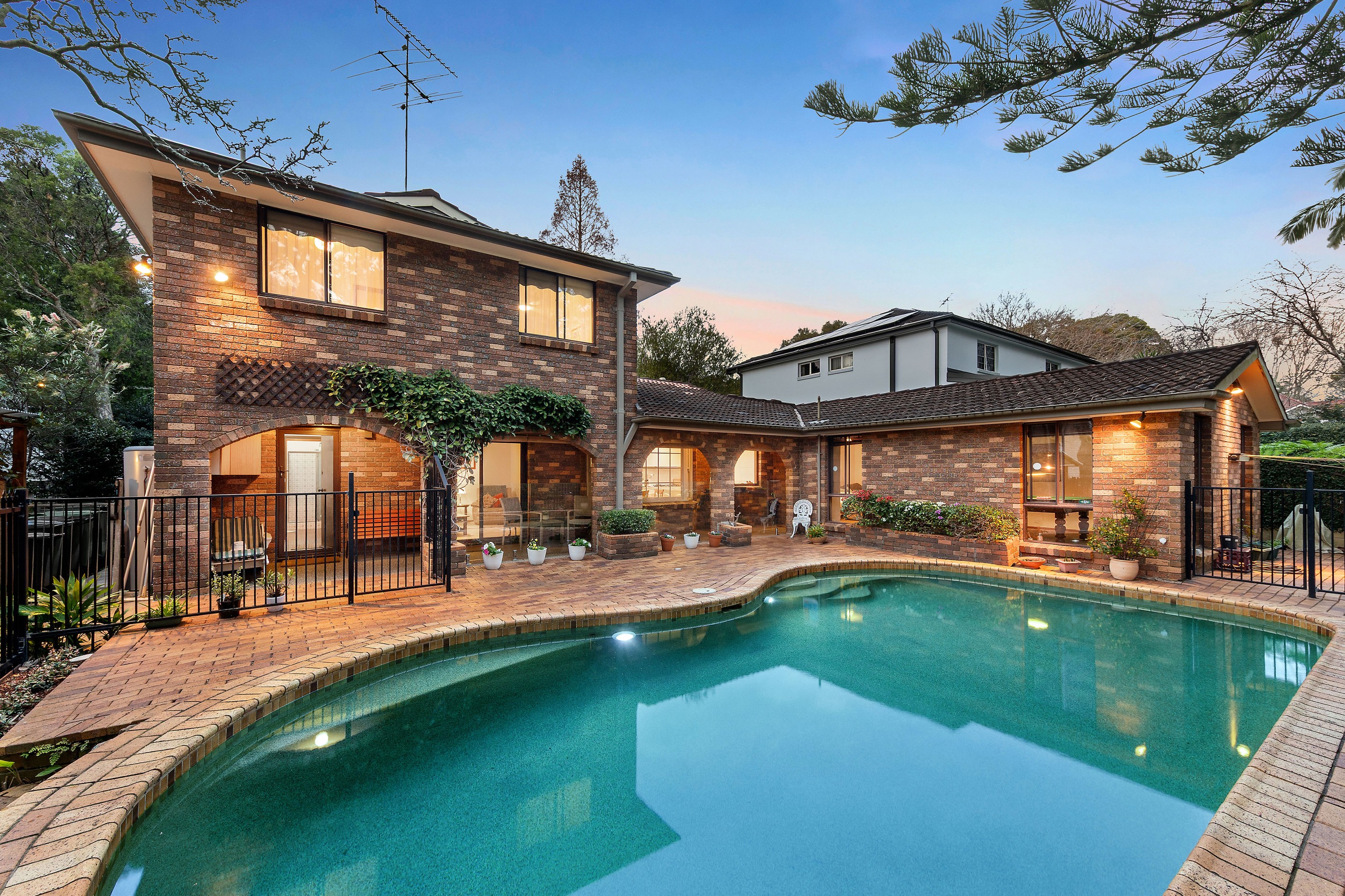 118a Coonanbarra Road, Wahroonga, NSW 2076