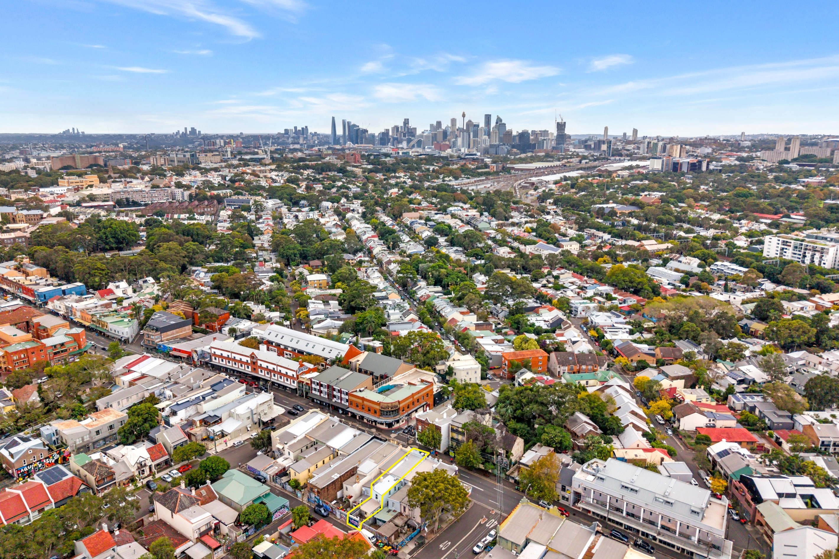 555a King Street, Newtown, NSW 2042