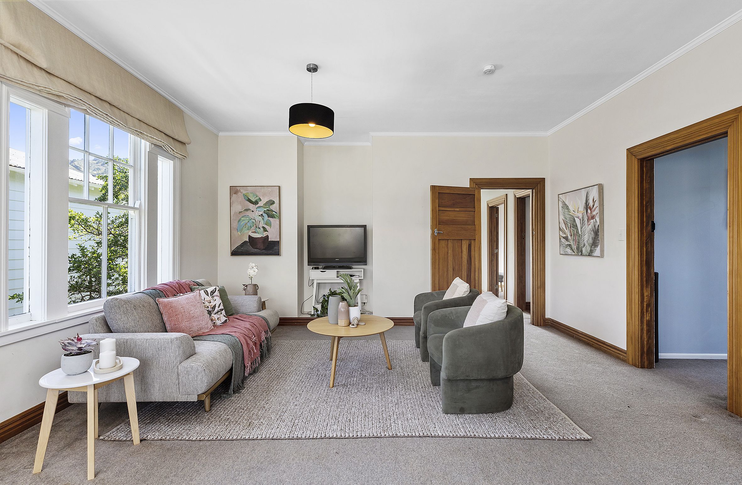 48 Tarikaka Street, Ngaio, Wellington City