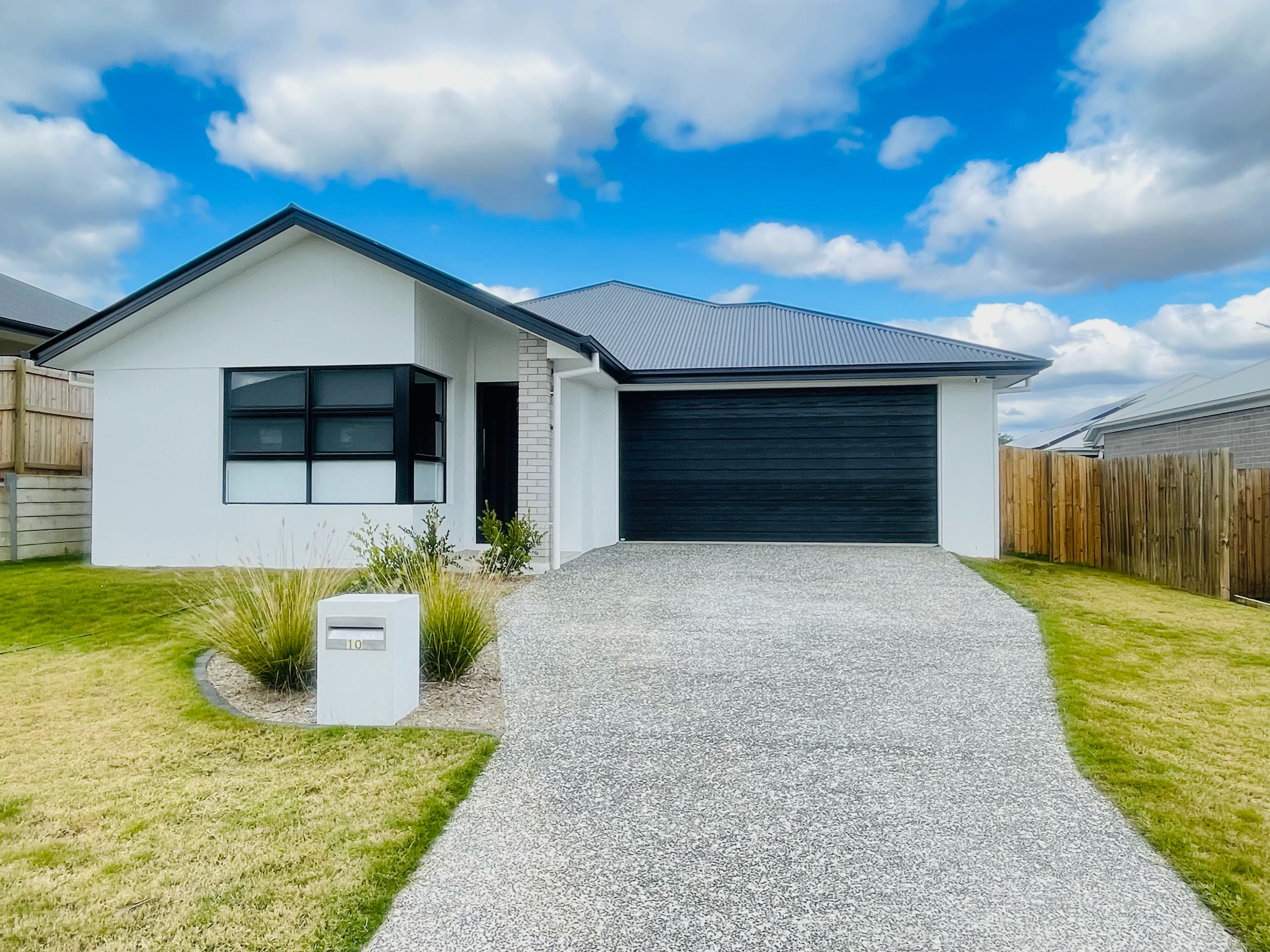 Gleneagle, QLD 4285 Leased House Ray White Rural Beaudesert