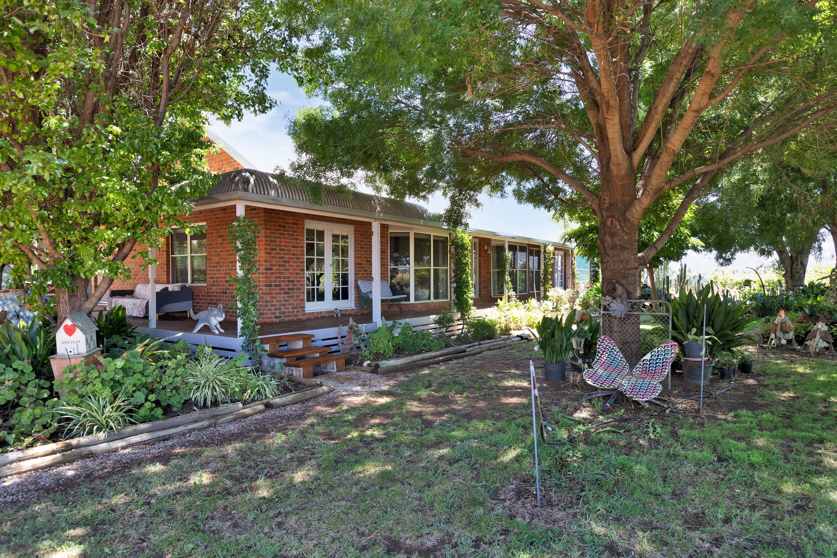 375 Gol Gol North Road, Gol Gol, NSW 2738