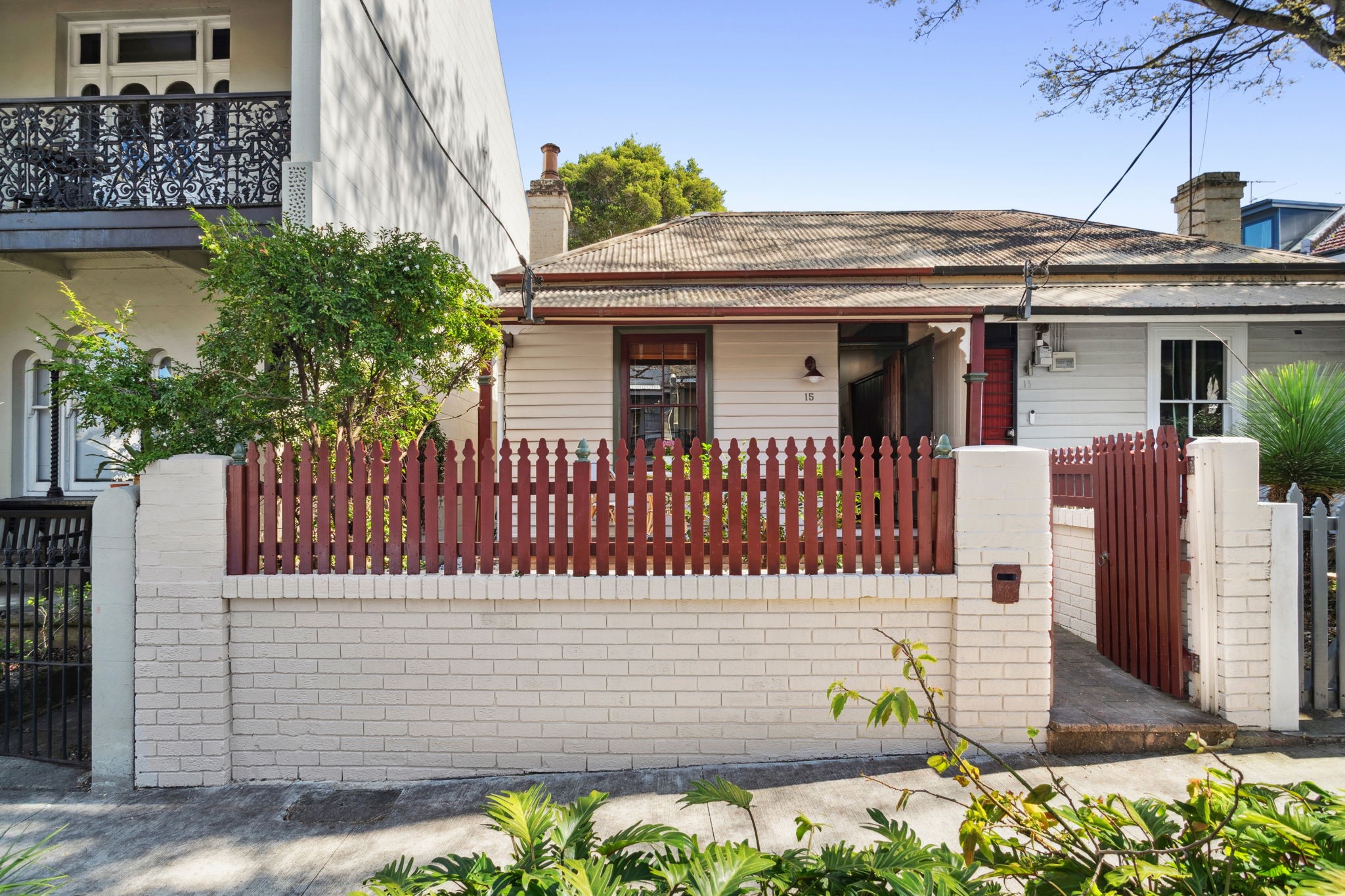 15 Charles Street, Erskineville, NSW 2043