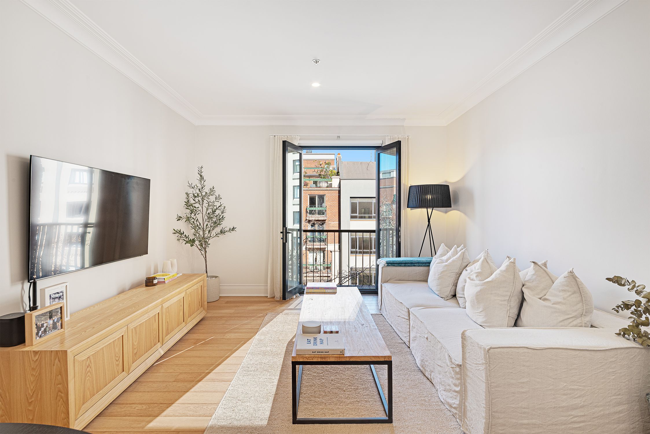 302/18 Bayswater Road — photo from Ray White Touma Taylor - Potts Point | Elizabeth Bay