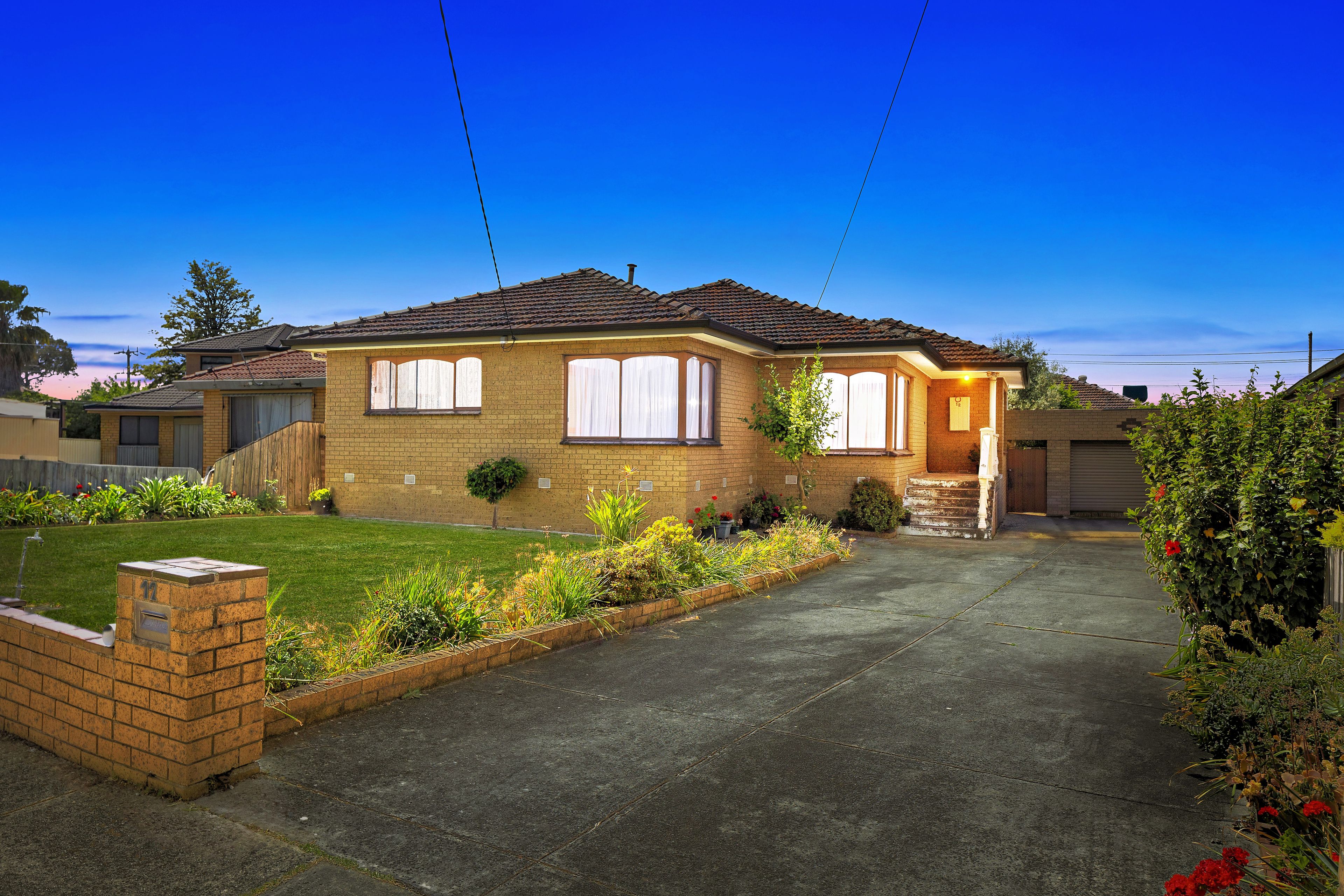 12 Balcombe Court — photo from Ray White Thomastown