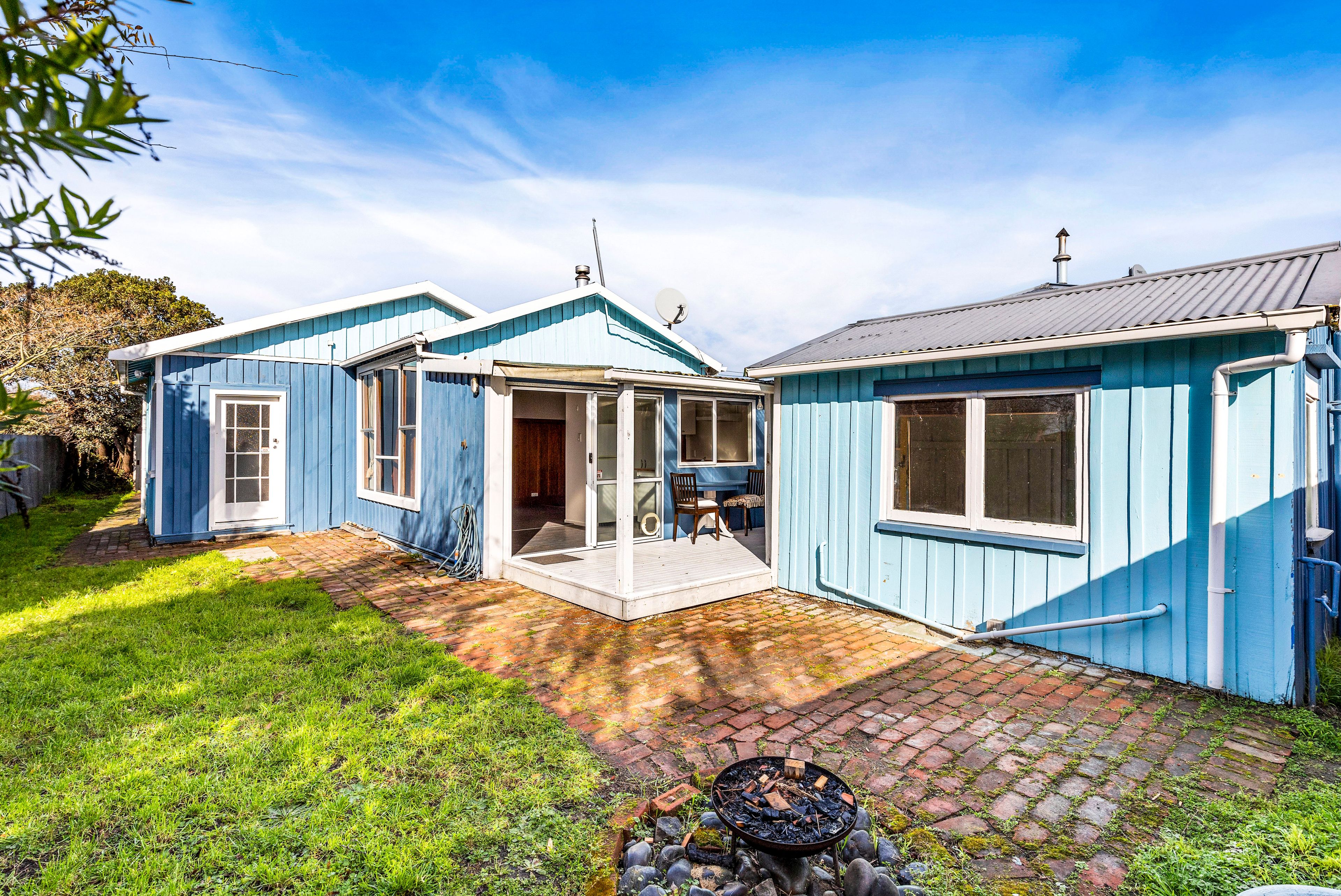 138 Tedder Avenue, New Brighton, Christchurch City
