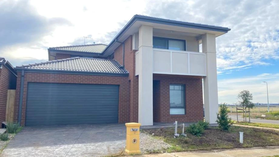 9 Esprit Street, Truganina, VIC 3029