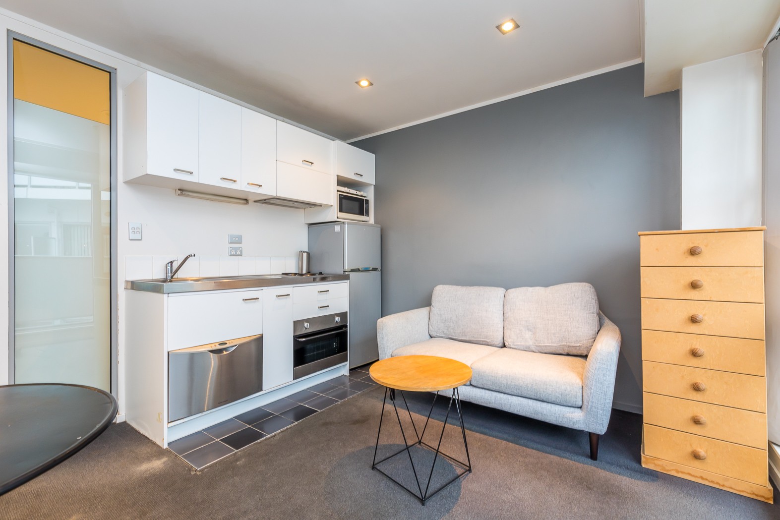 1416/430 Queen Street, Auckland Central, Auckland City