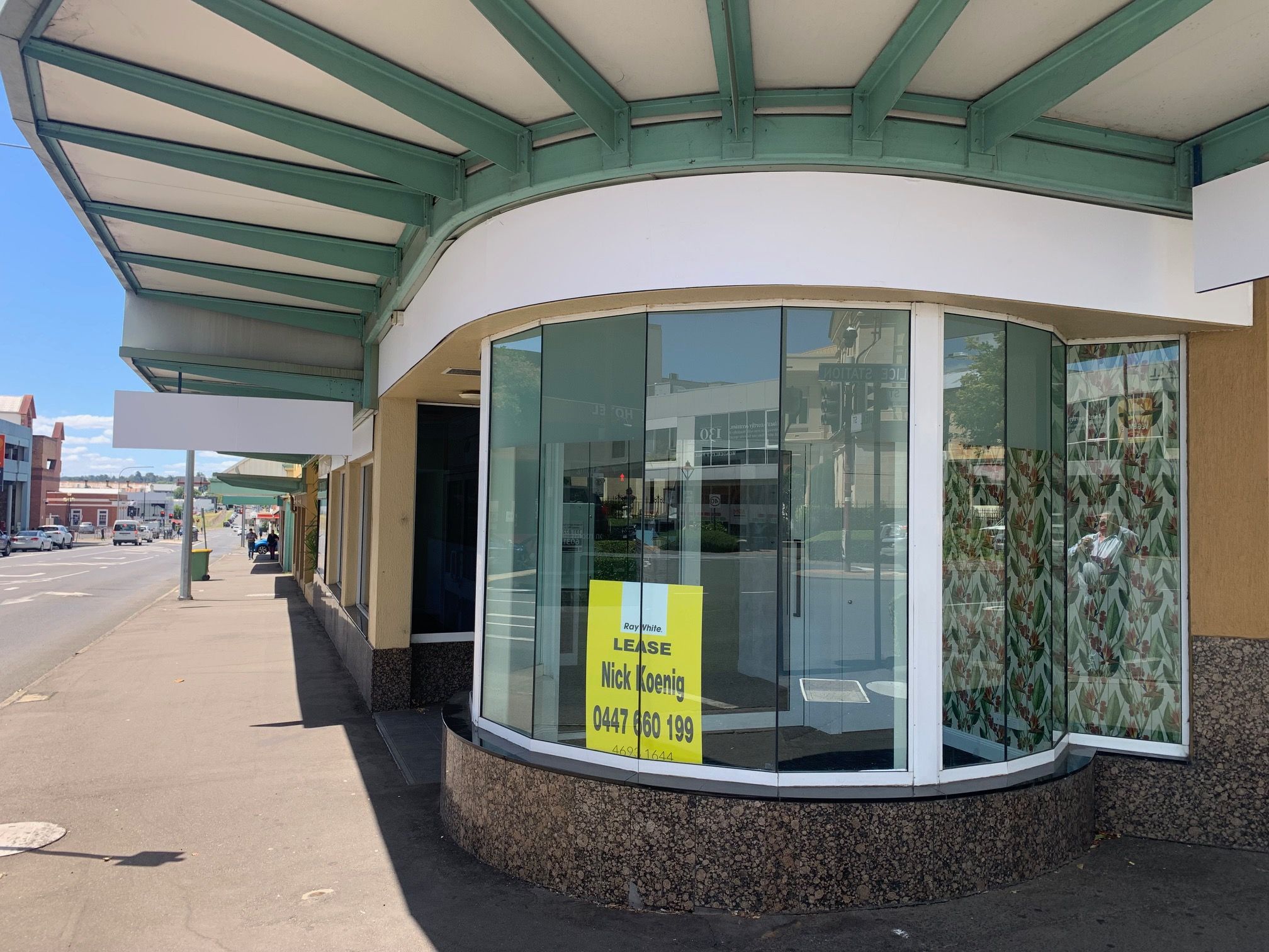 159 Margaret Street, Toowoomba City, QLD 4350