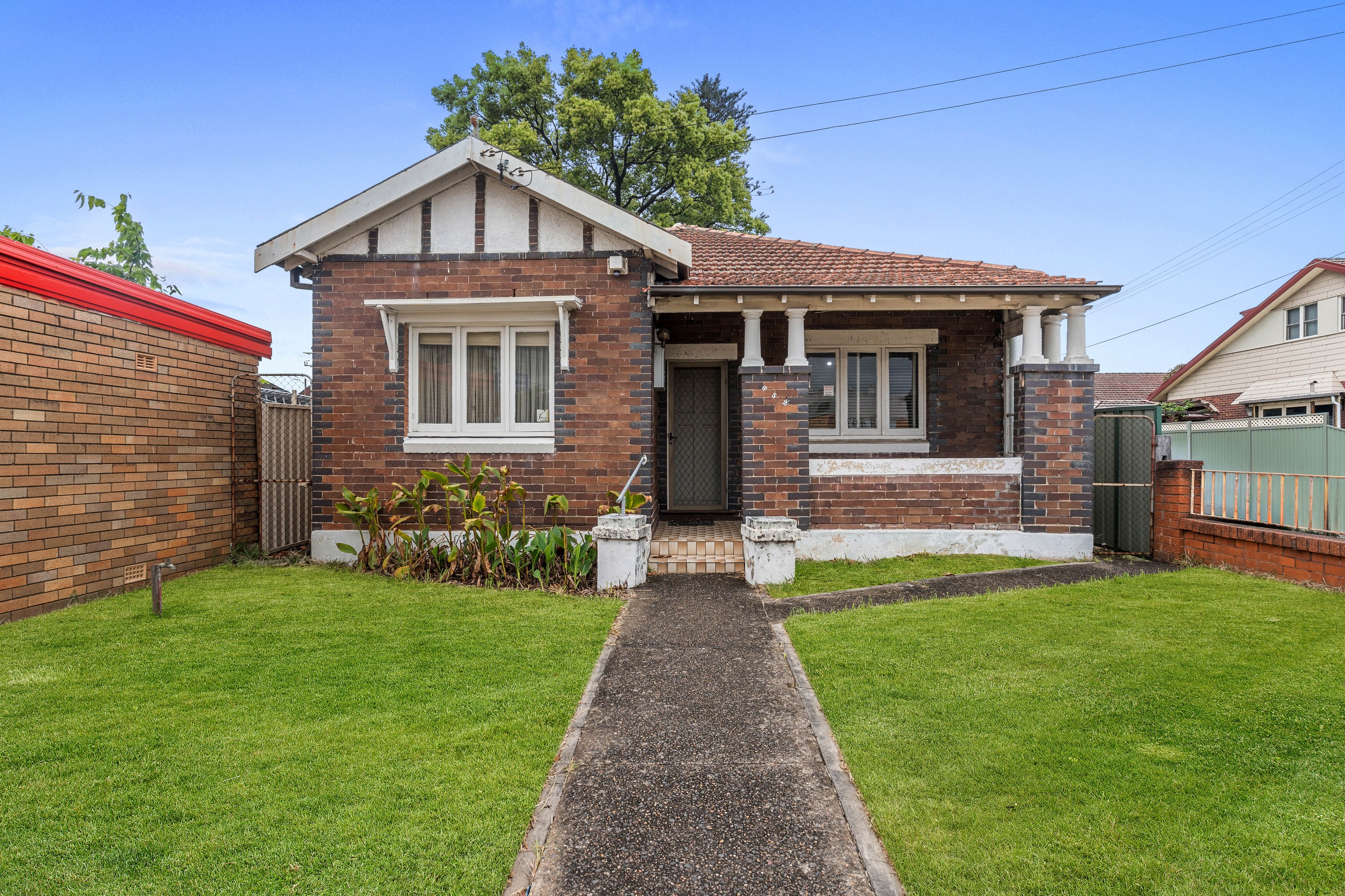 652 Forest Road, Bexley, NSW 2207