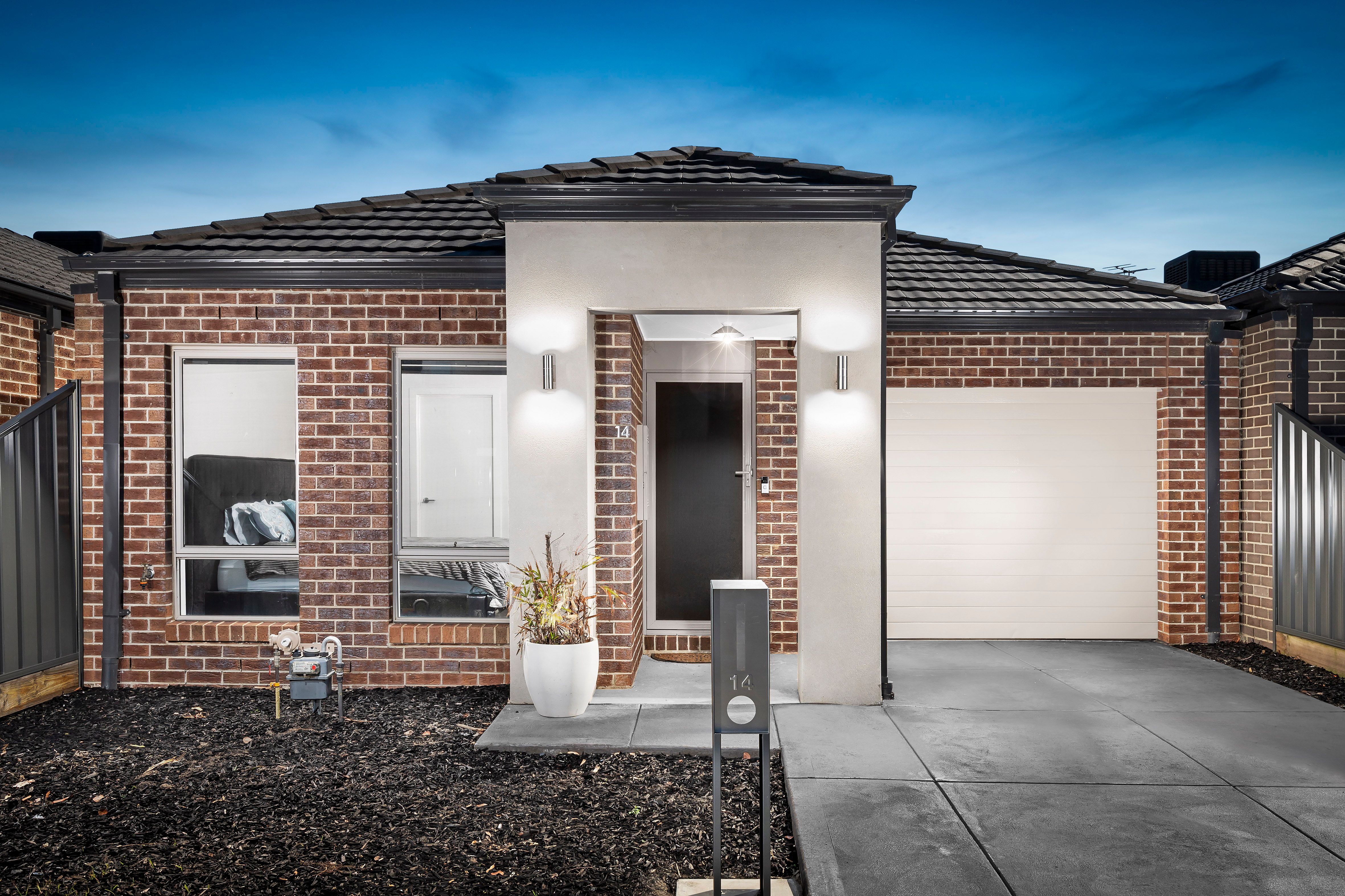 14 Dewpond Crescent, Wollert VIC 3750