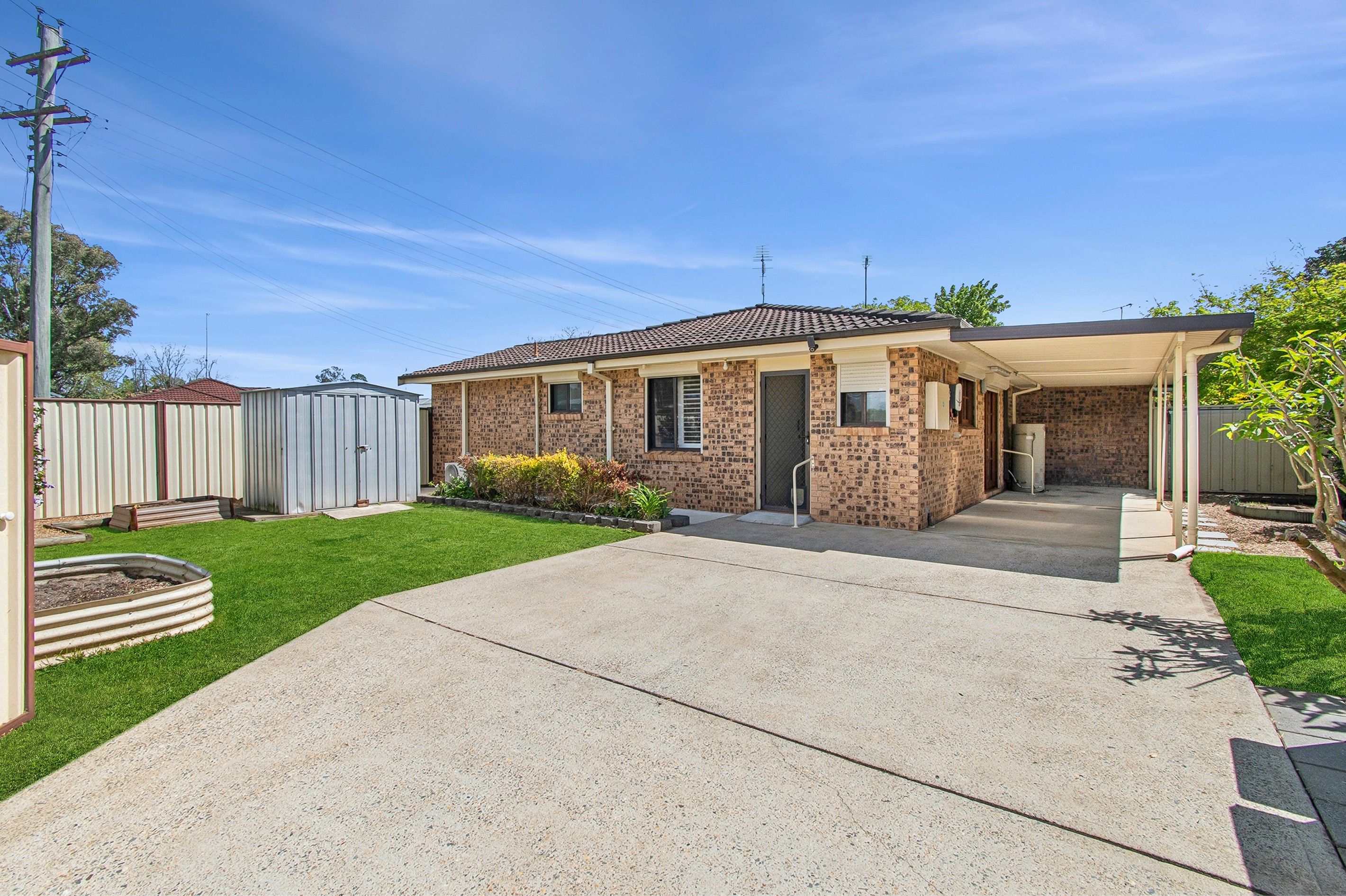 1/49 Laurence Street, Hobartville, NSW 2753