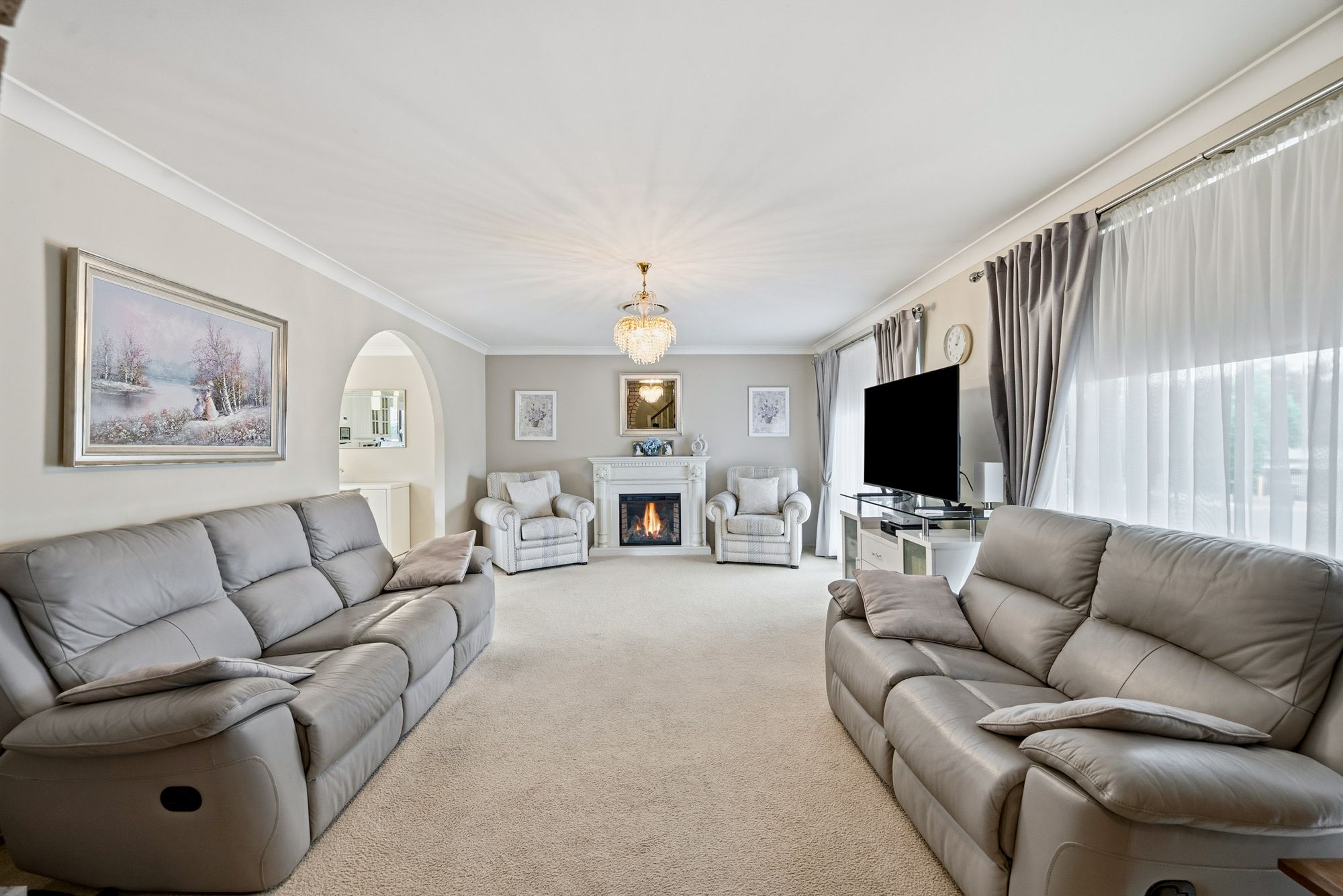 22 Limonite Place, Eagle Vale, NSW 2558