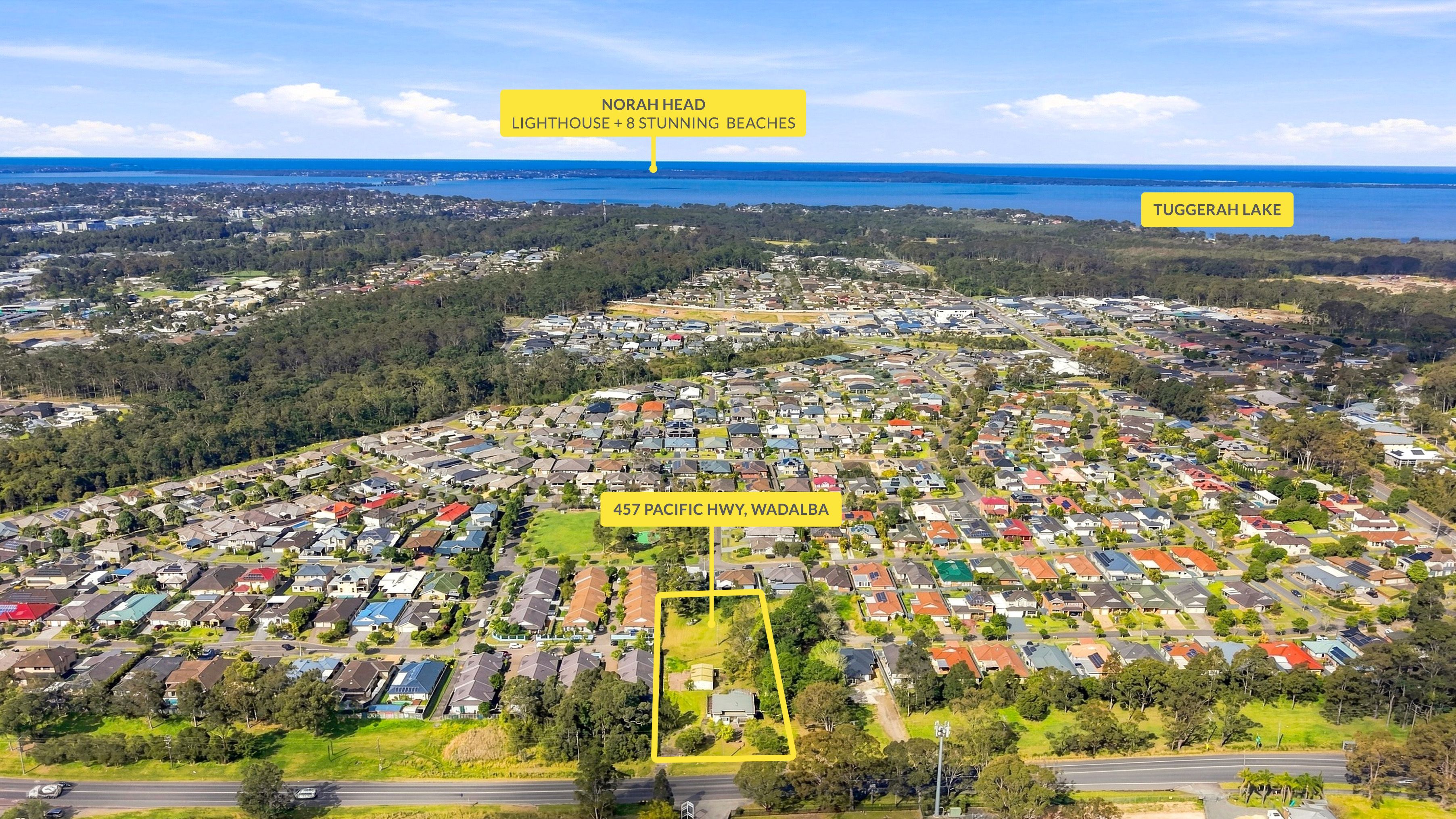 457 Pacific Highway — photo 10 of 12