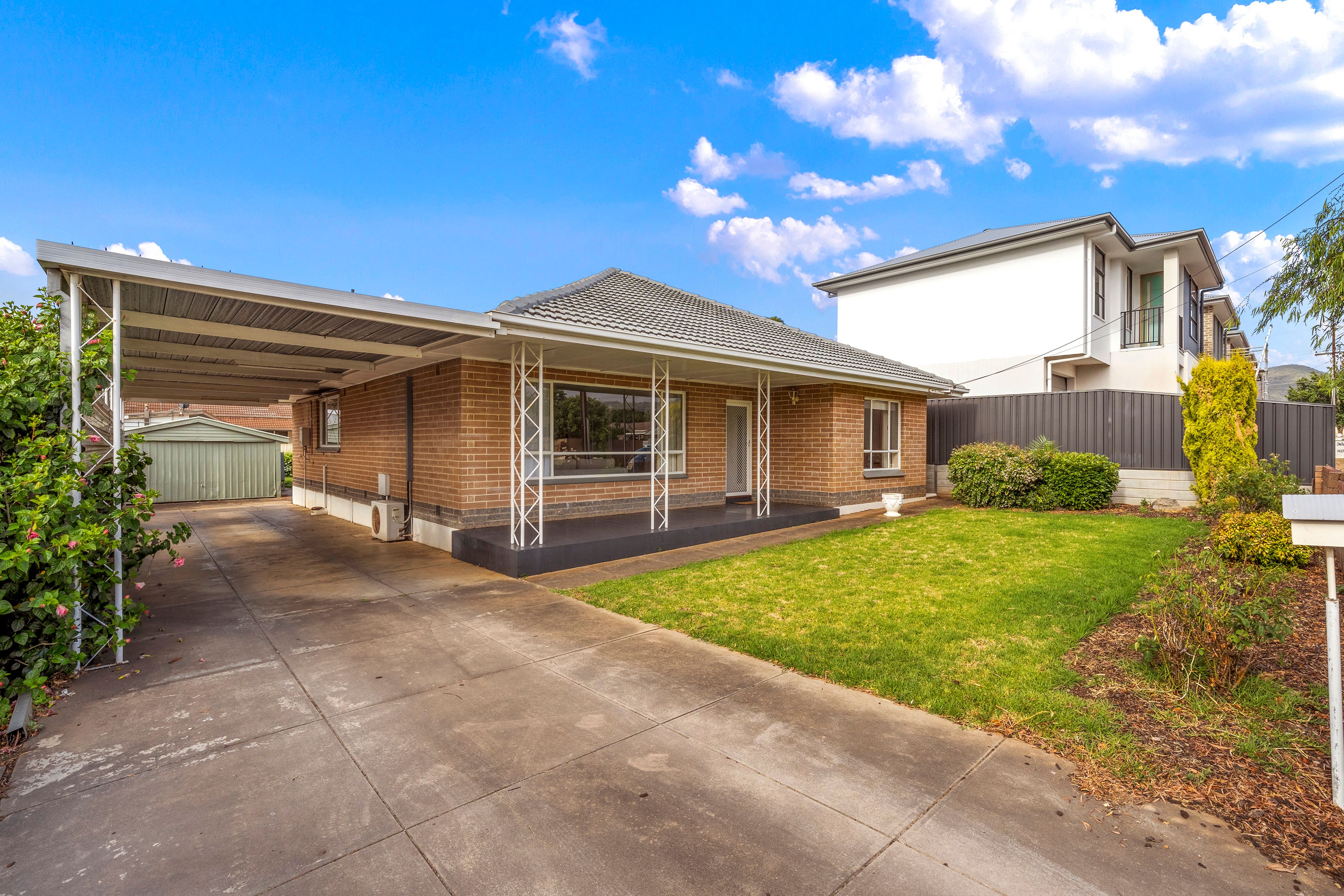 1 Hancock Avenue, Campbelltown, SA 5074