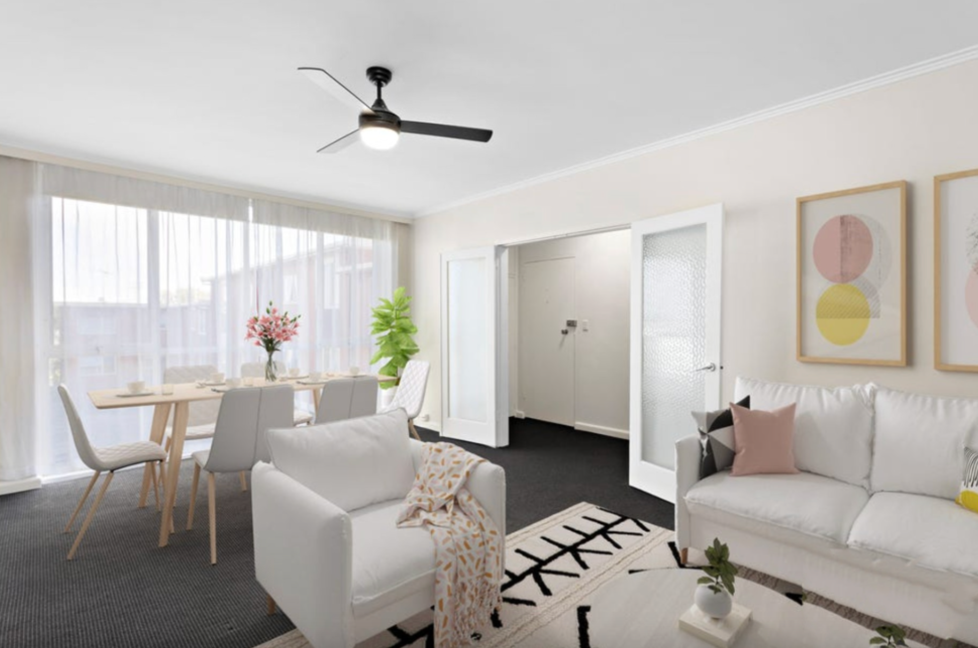 16/6 Bella Vista Road, Caulfield North, VIC 3161