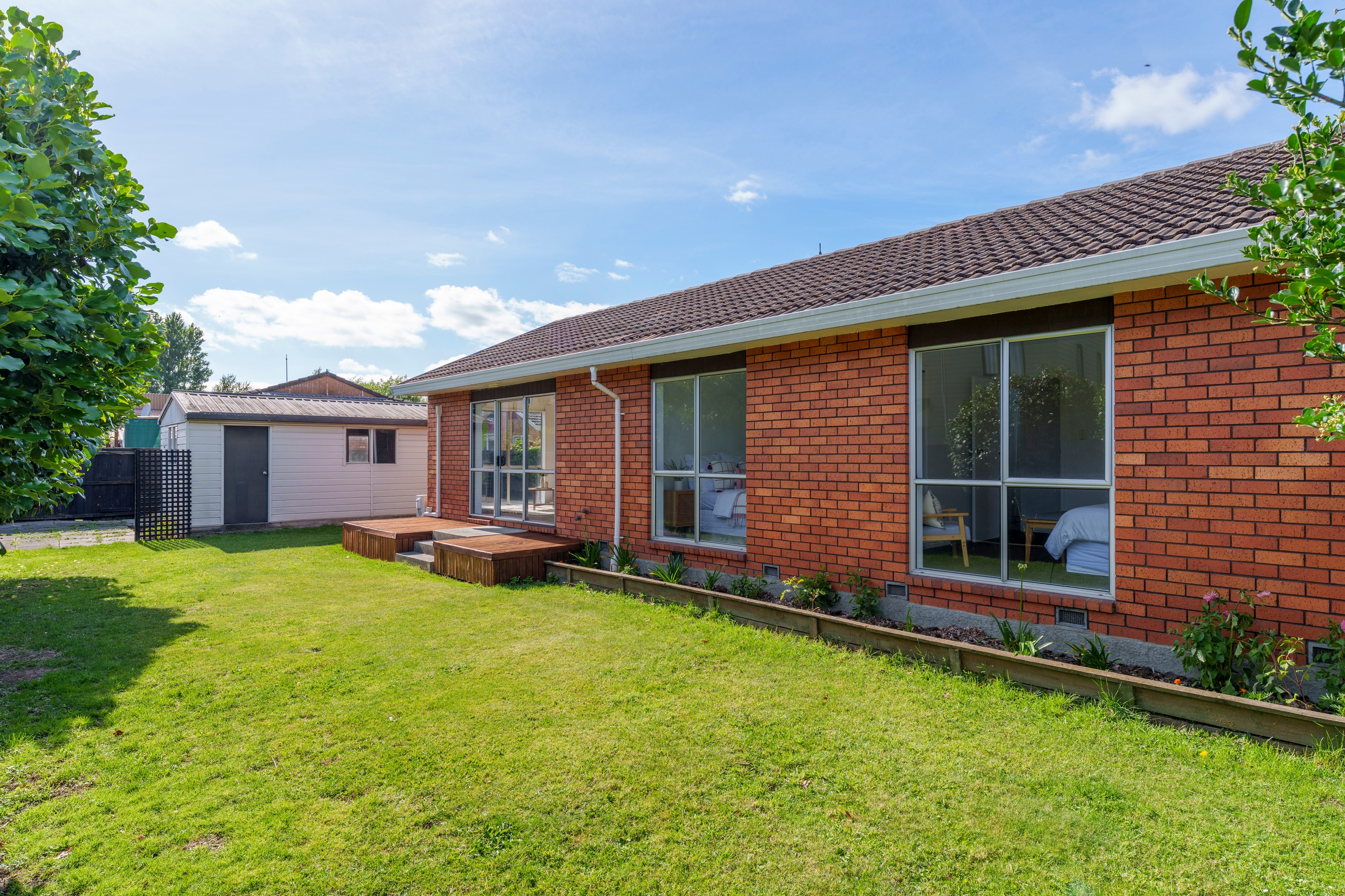 2/29 Brougham Street, Addington, Christchurch City