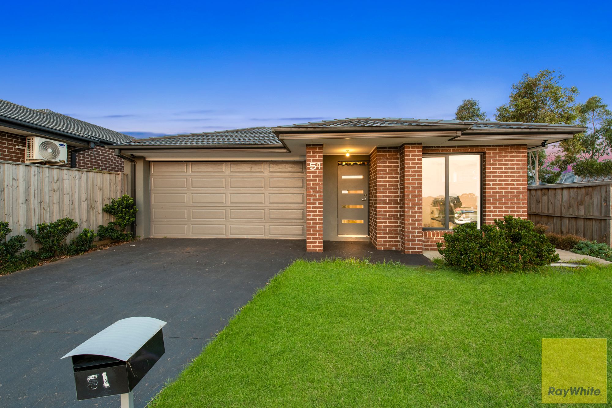 51 GILBEE Road, Truganina, VIC 3029