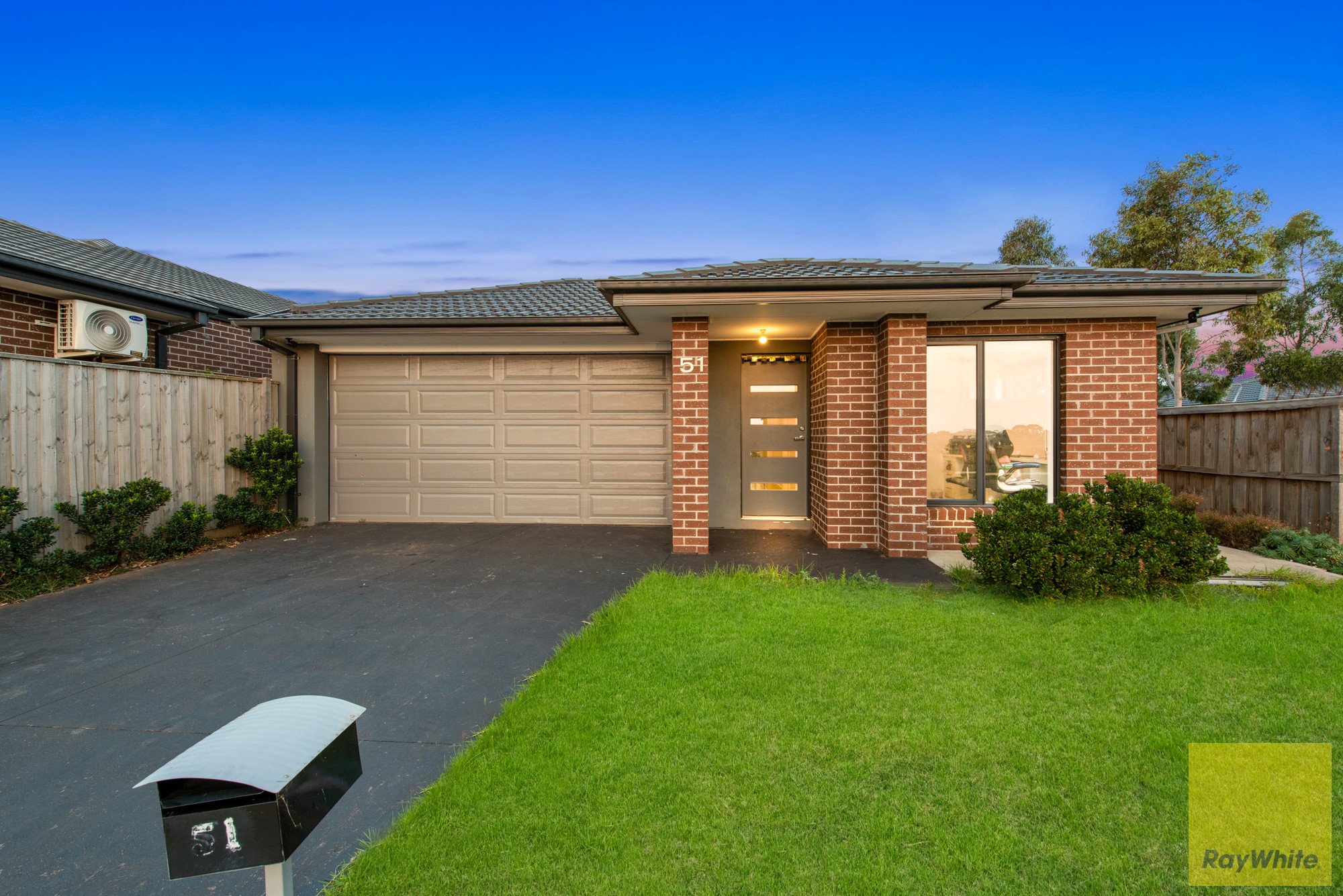 51 GILBEE Road, Truganina, VIC 3029