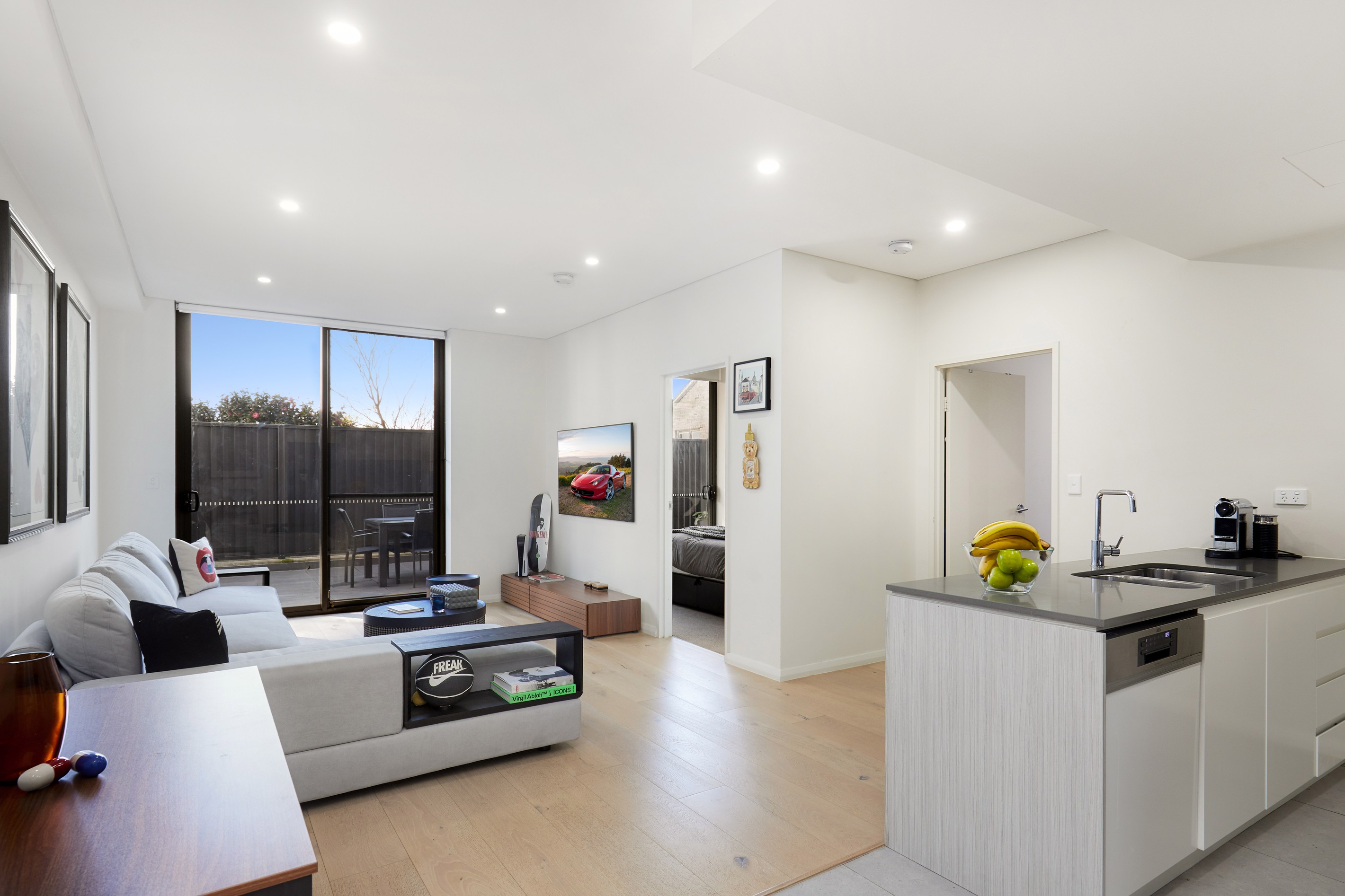 G08/9 Derwent Street, South Hurstville, NSW 2221