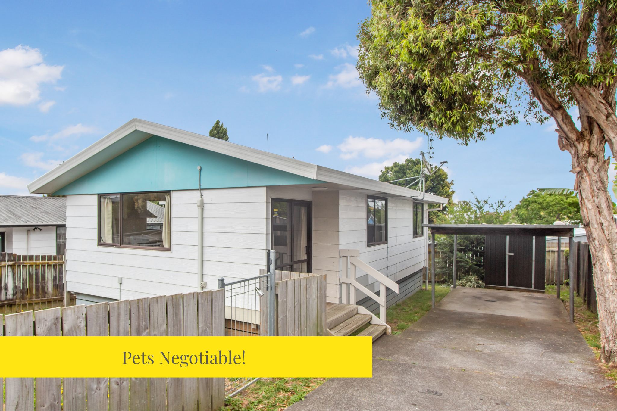 2/95 Mahia Road, Manurewa