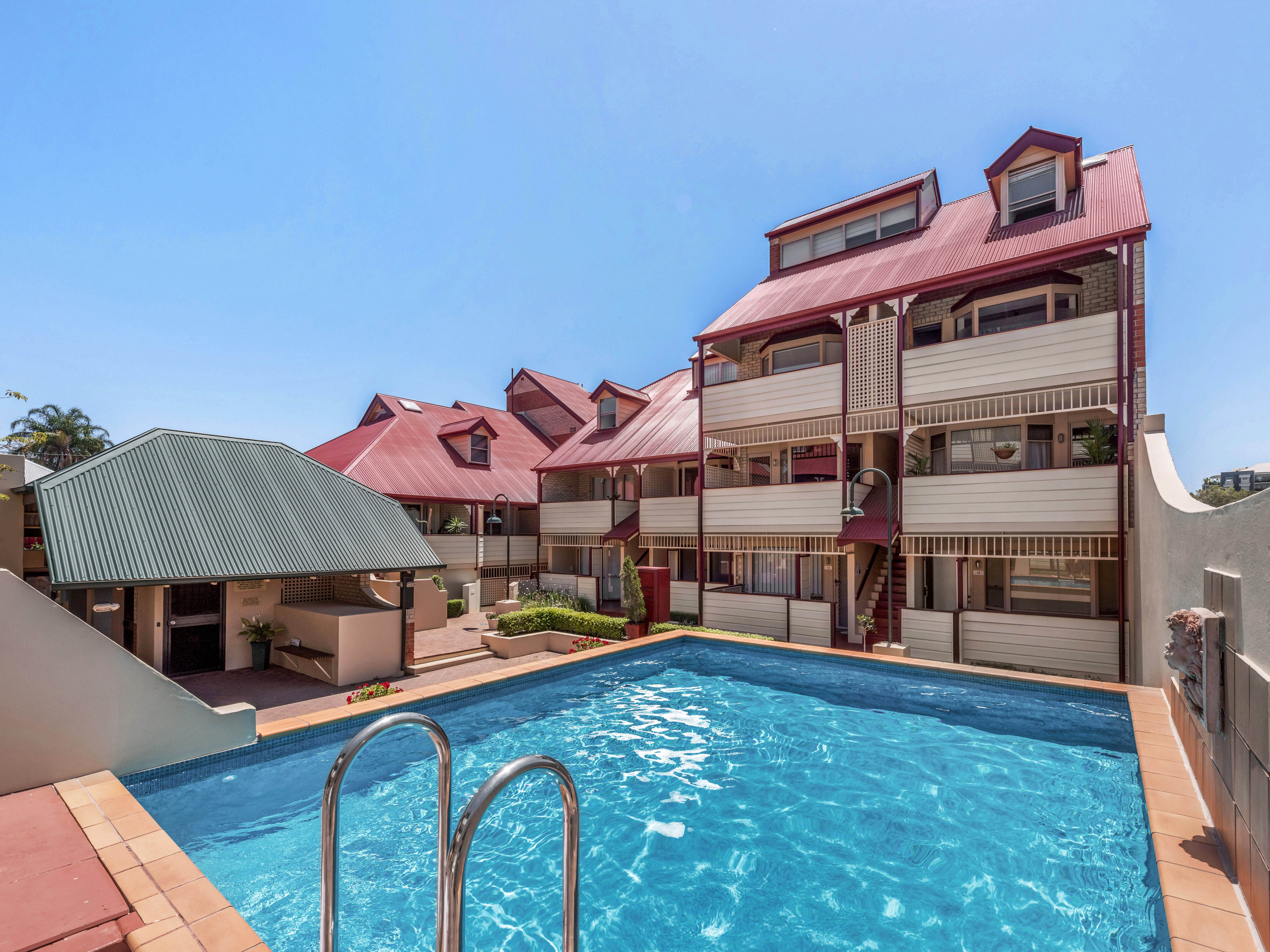 53 Warry Street, Fortitude Valley QLD 4006