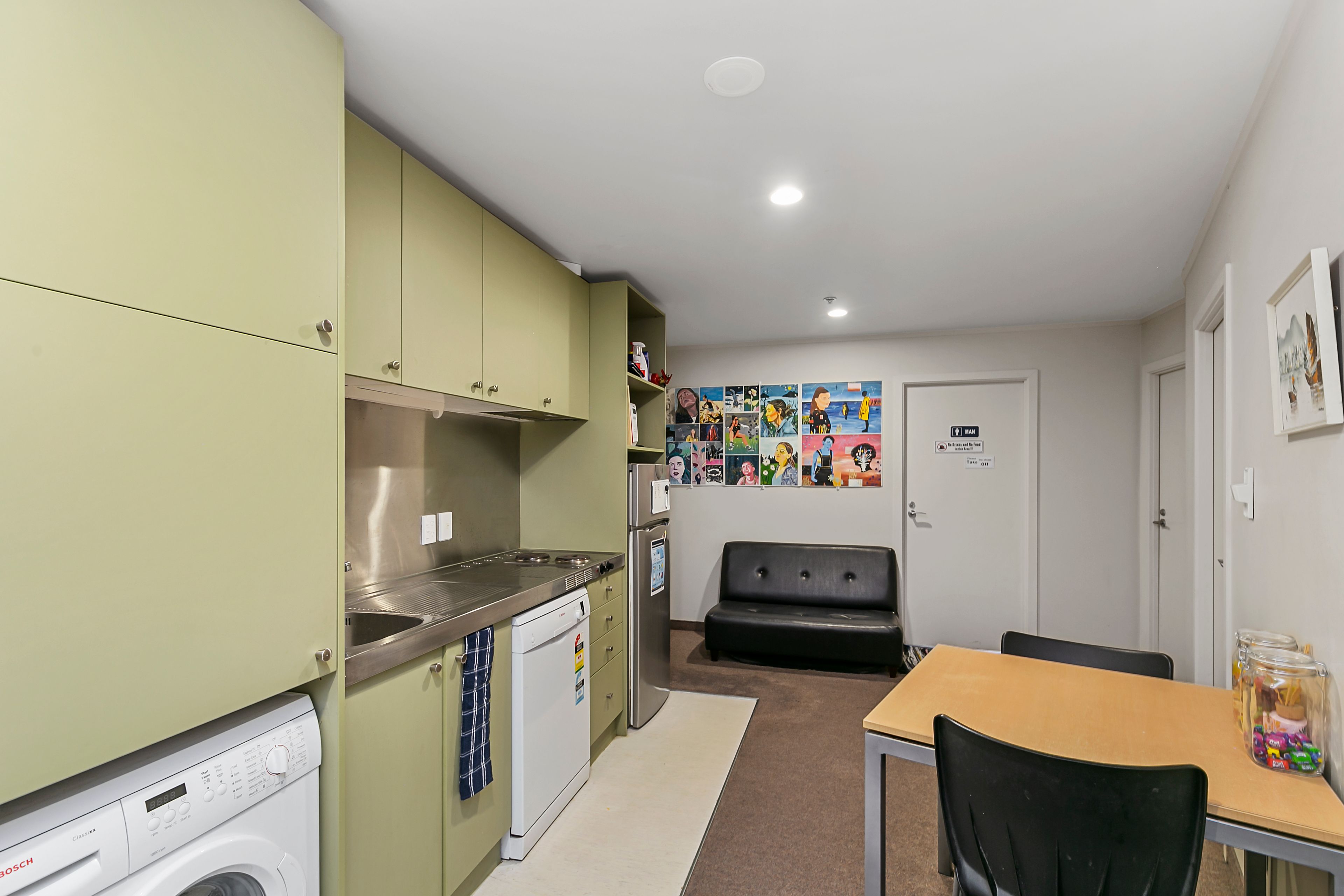 32/40 The Terrace, Wellington Central, Wellington City