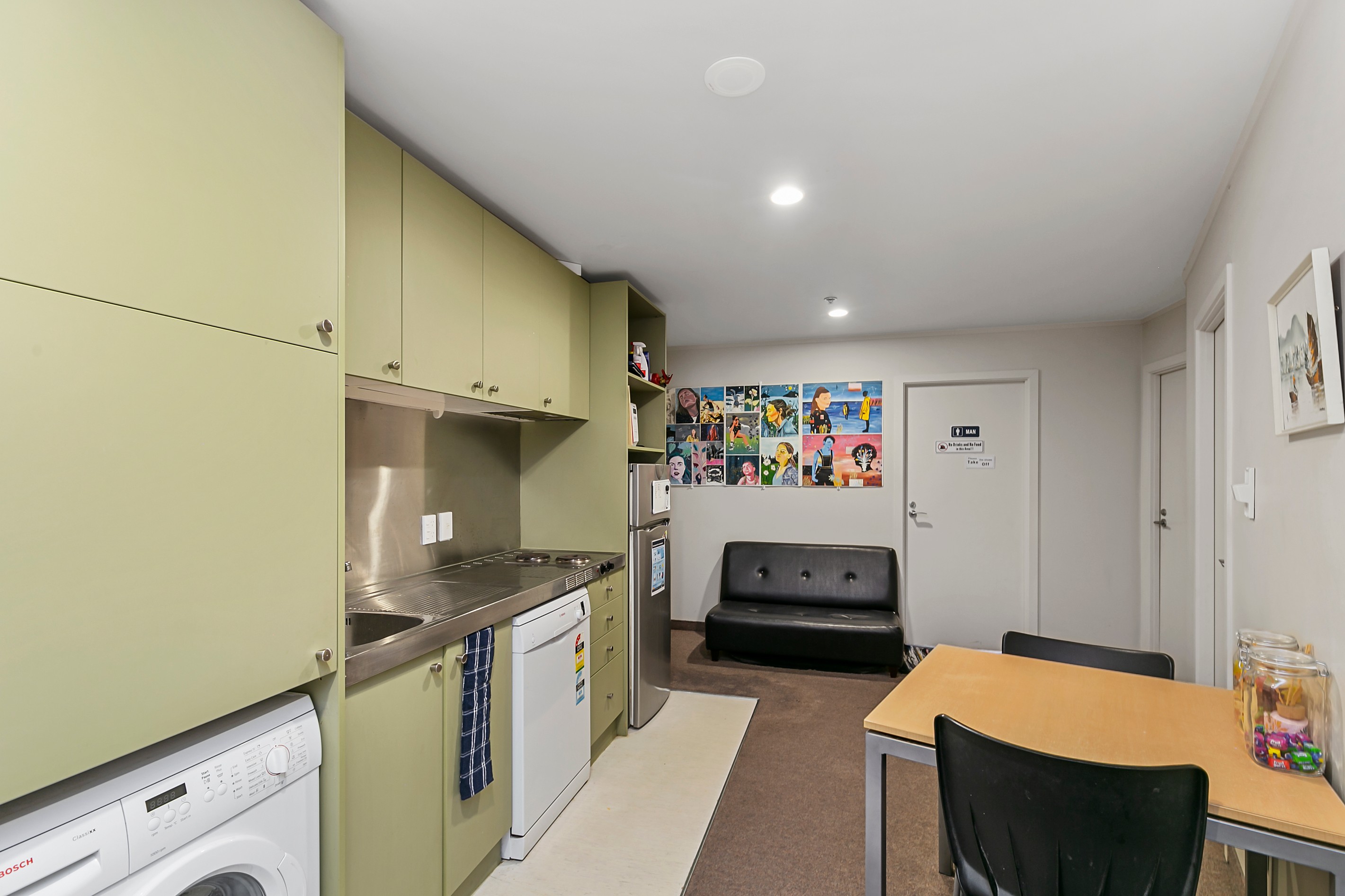 32/40 The Terrace, Wellington Central, Wellington City