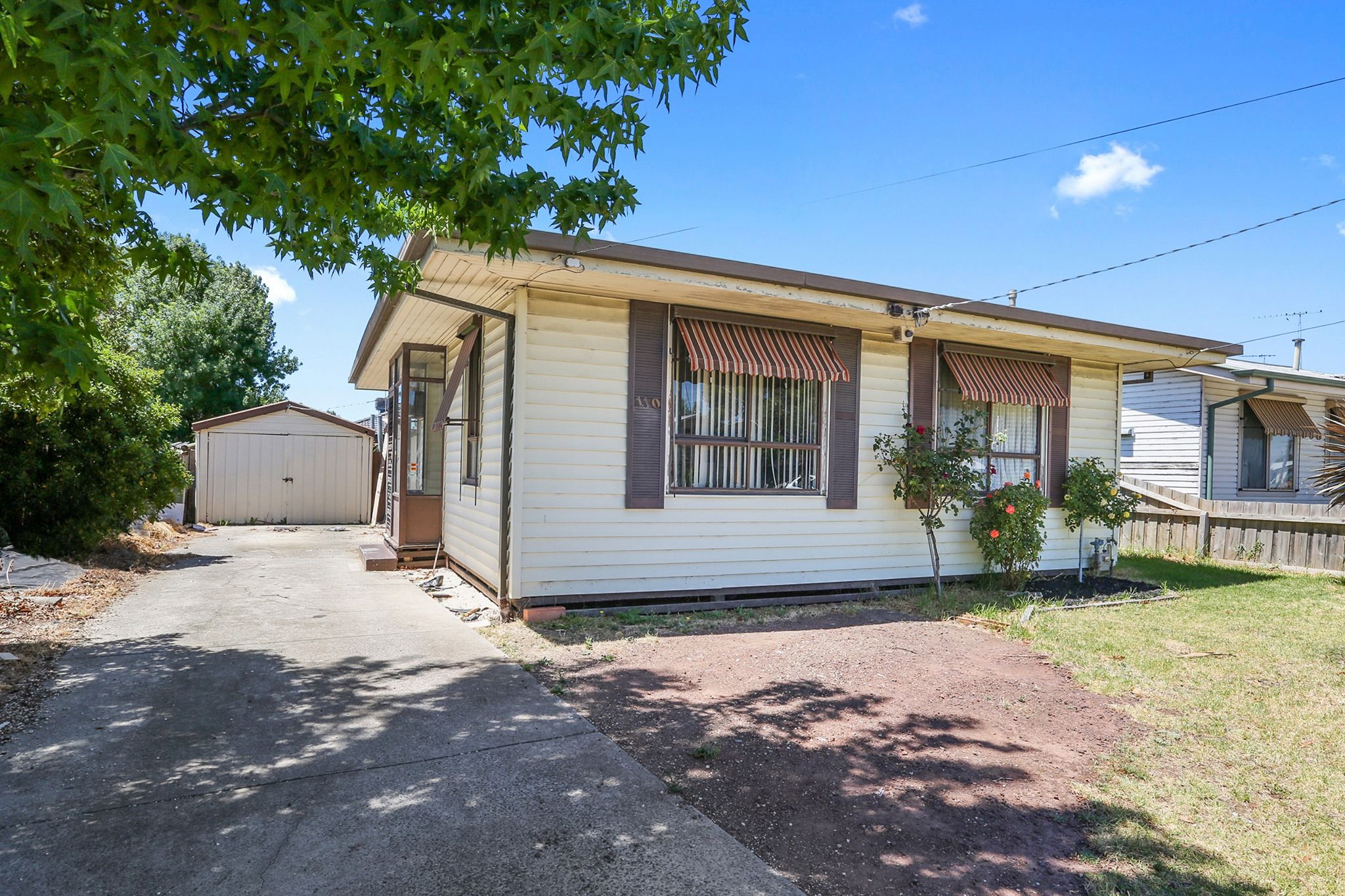 110 Robin Avenue, Norlane VIC 3214
