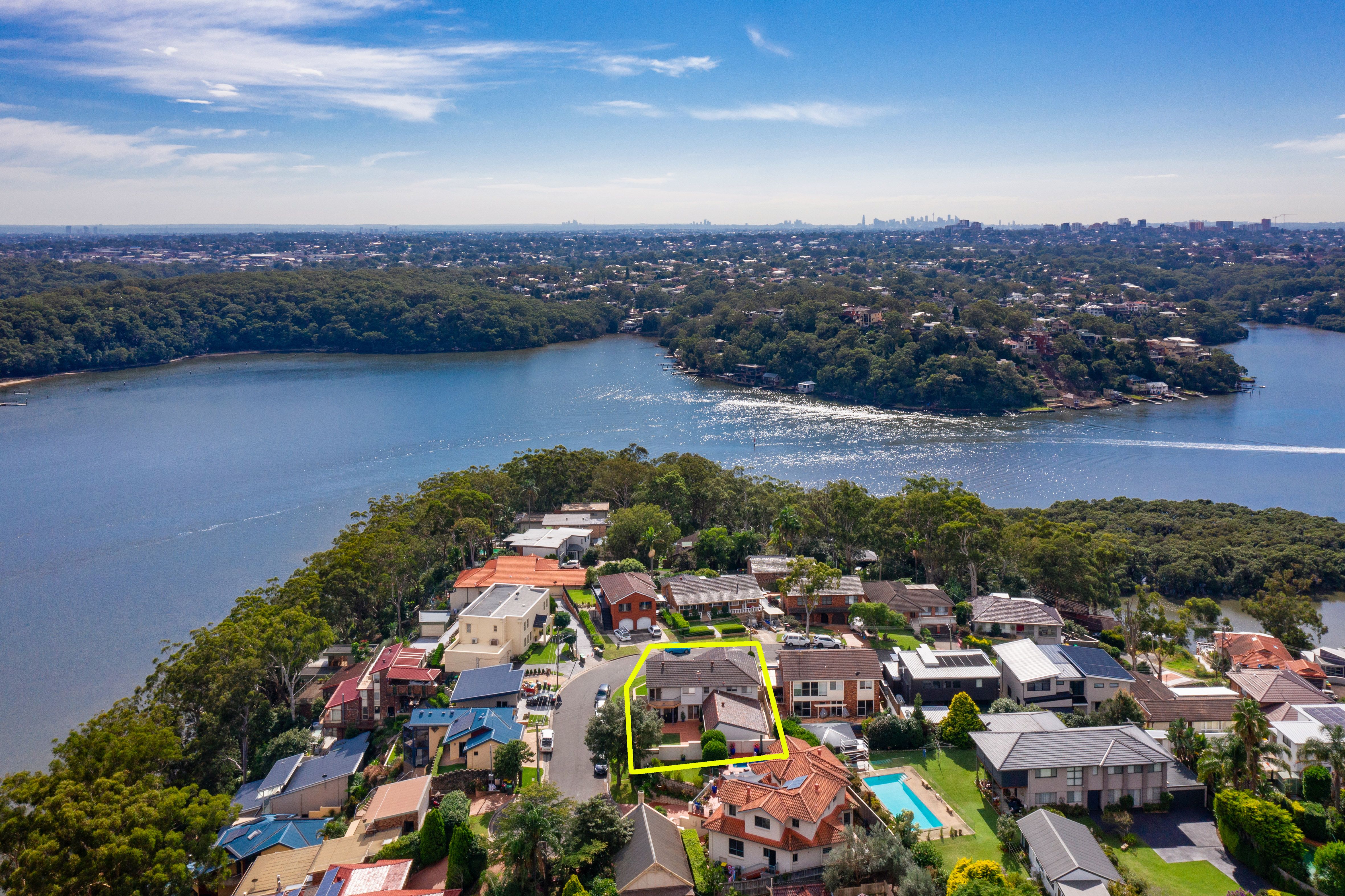 12 Cranbrook Place, Illawong, NSW 2234
