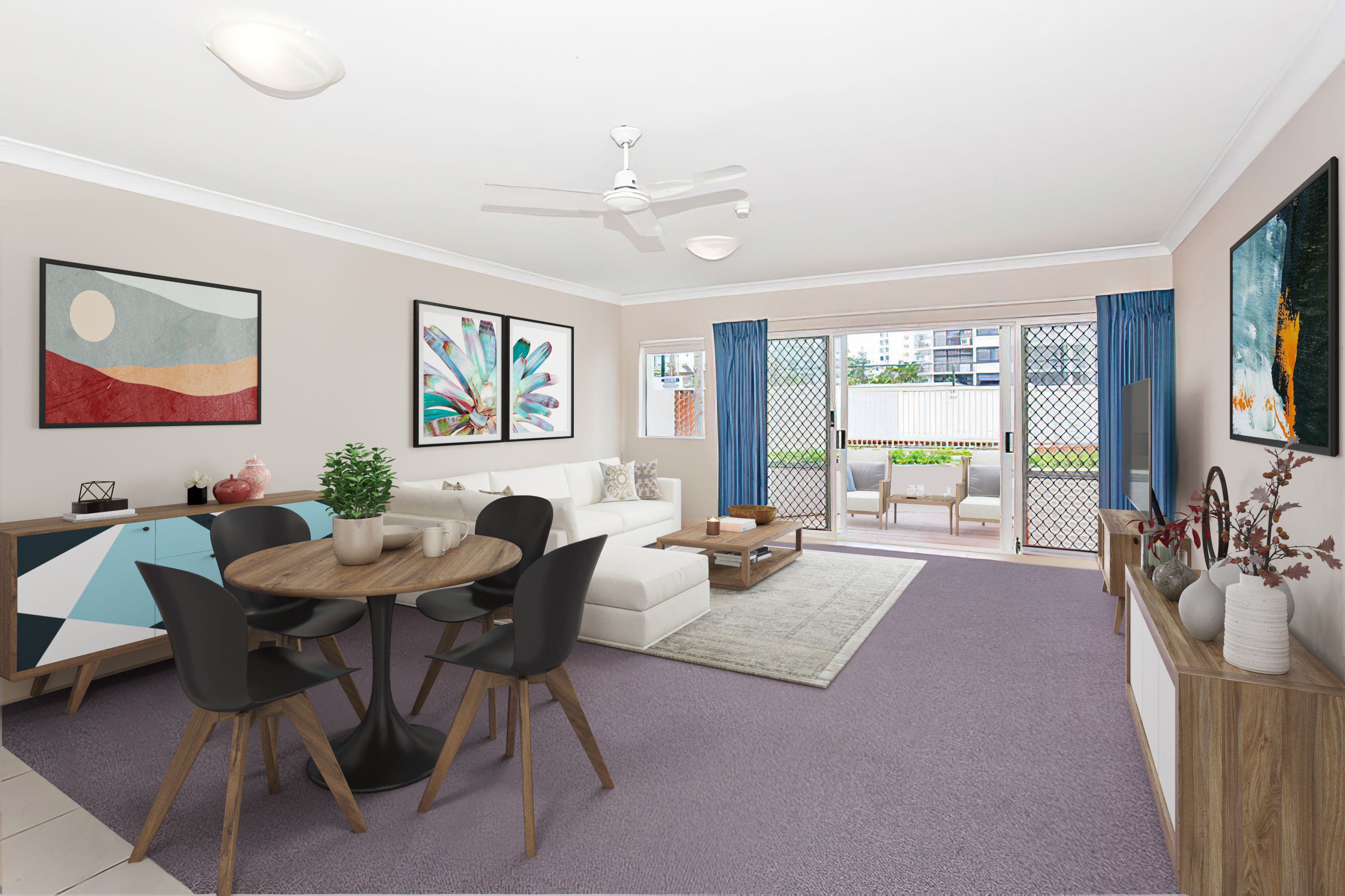 13/26 Old Burleigh Road 'Paros on the Beach', Surfers Paradise, QLD 4217