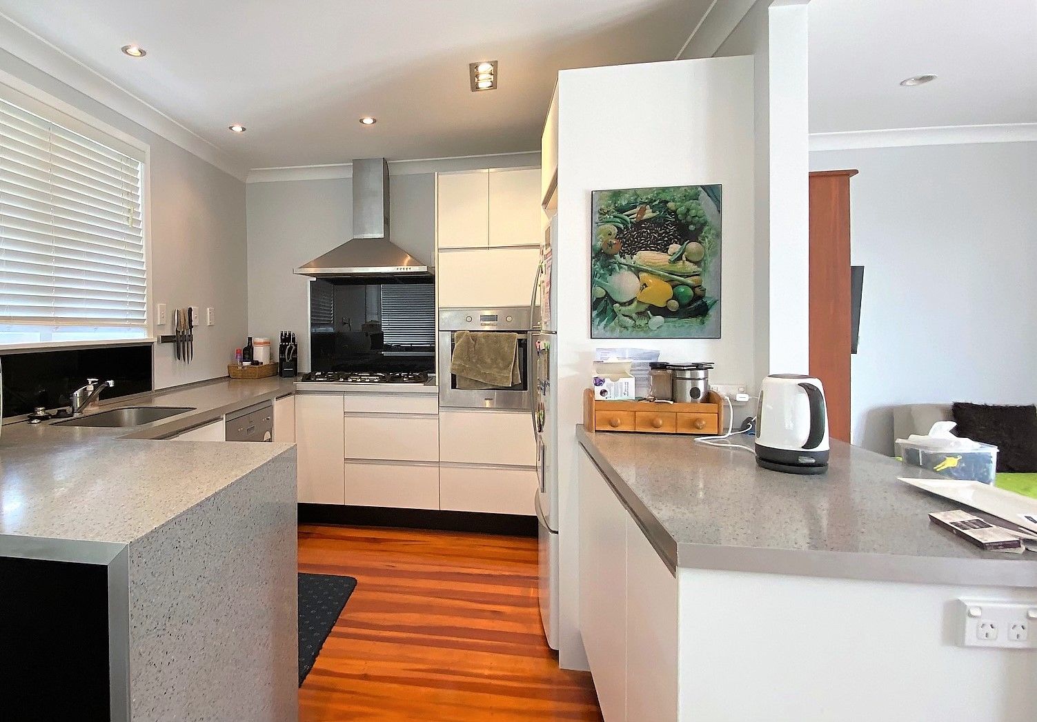 1/47 Eskdale Road, Birkdale, North Shore City