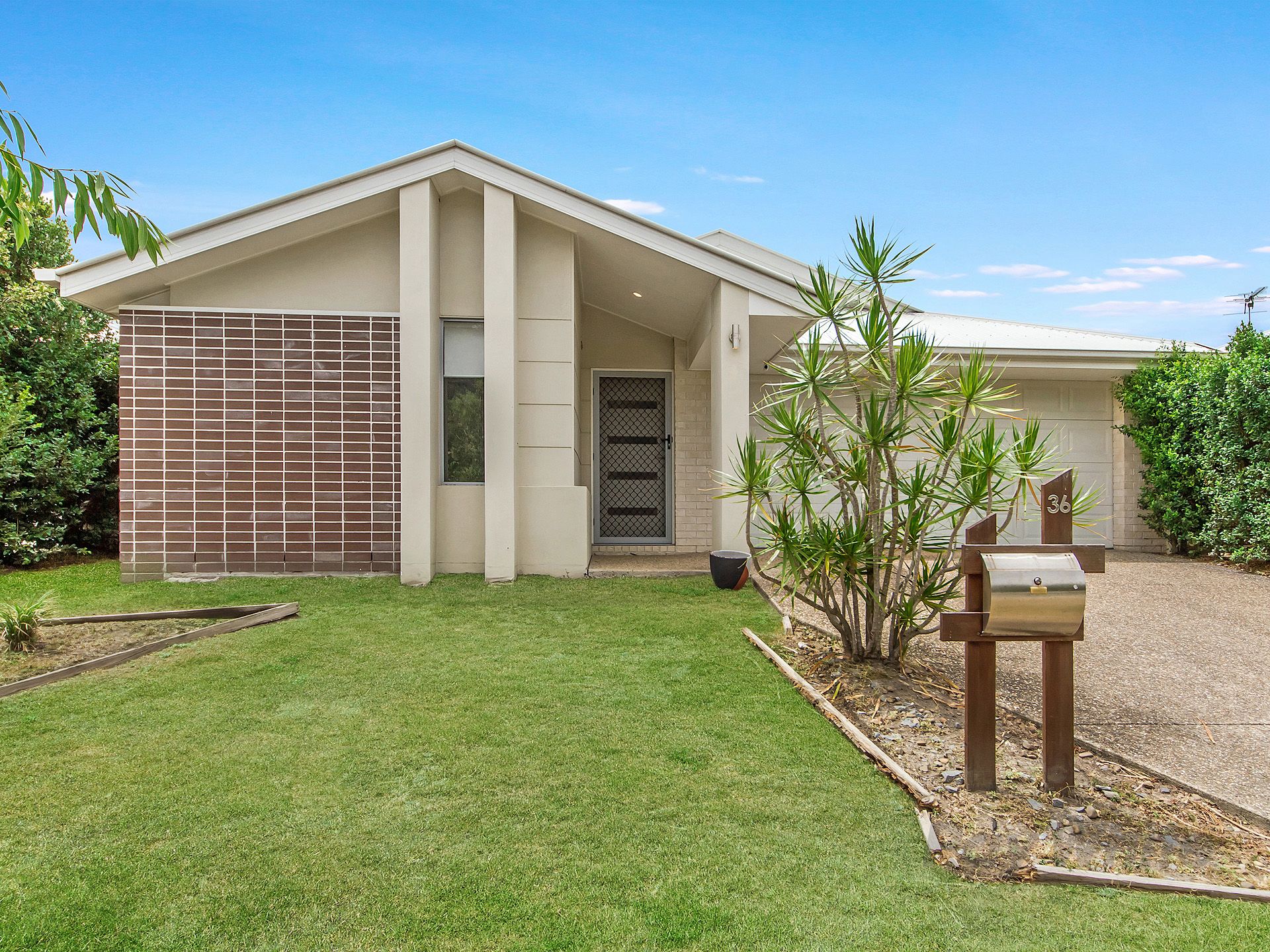 36 Brookside Circuit, Ormeau QLD 4208