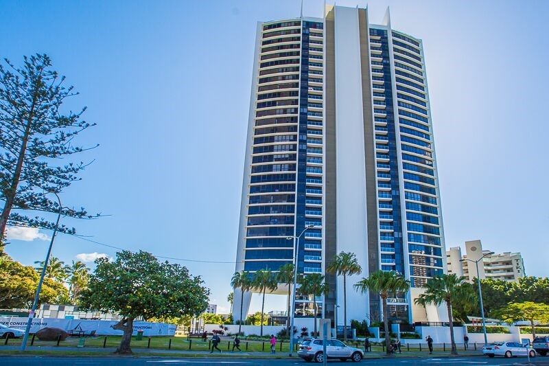 2602-4 Wahroonga Place, Surfers Paradise, QLD 4217