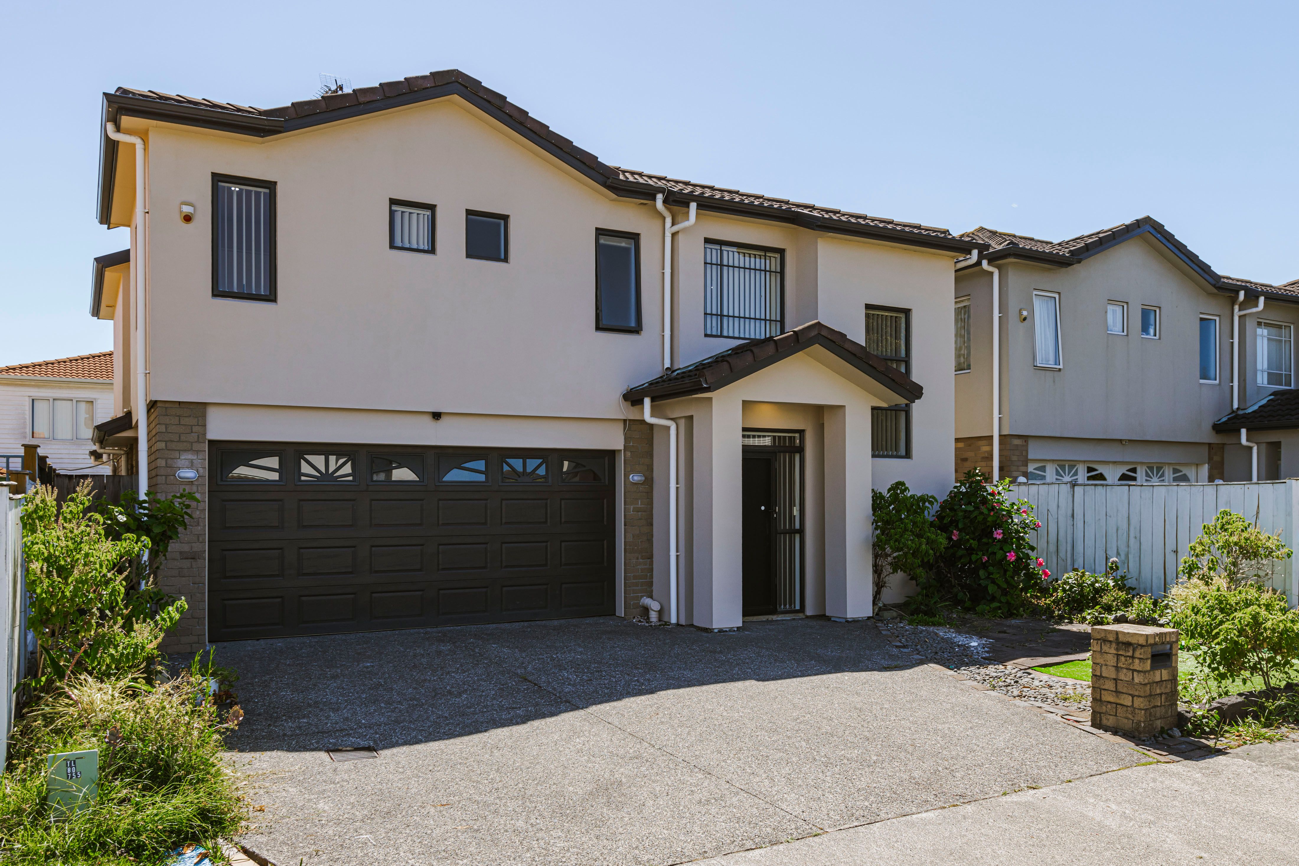 31 Janway Avenue, Flat Bush, Manukau City