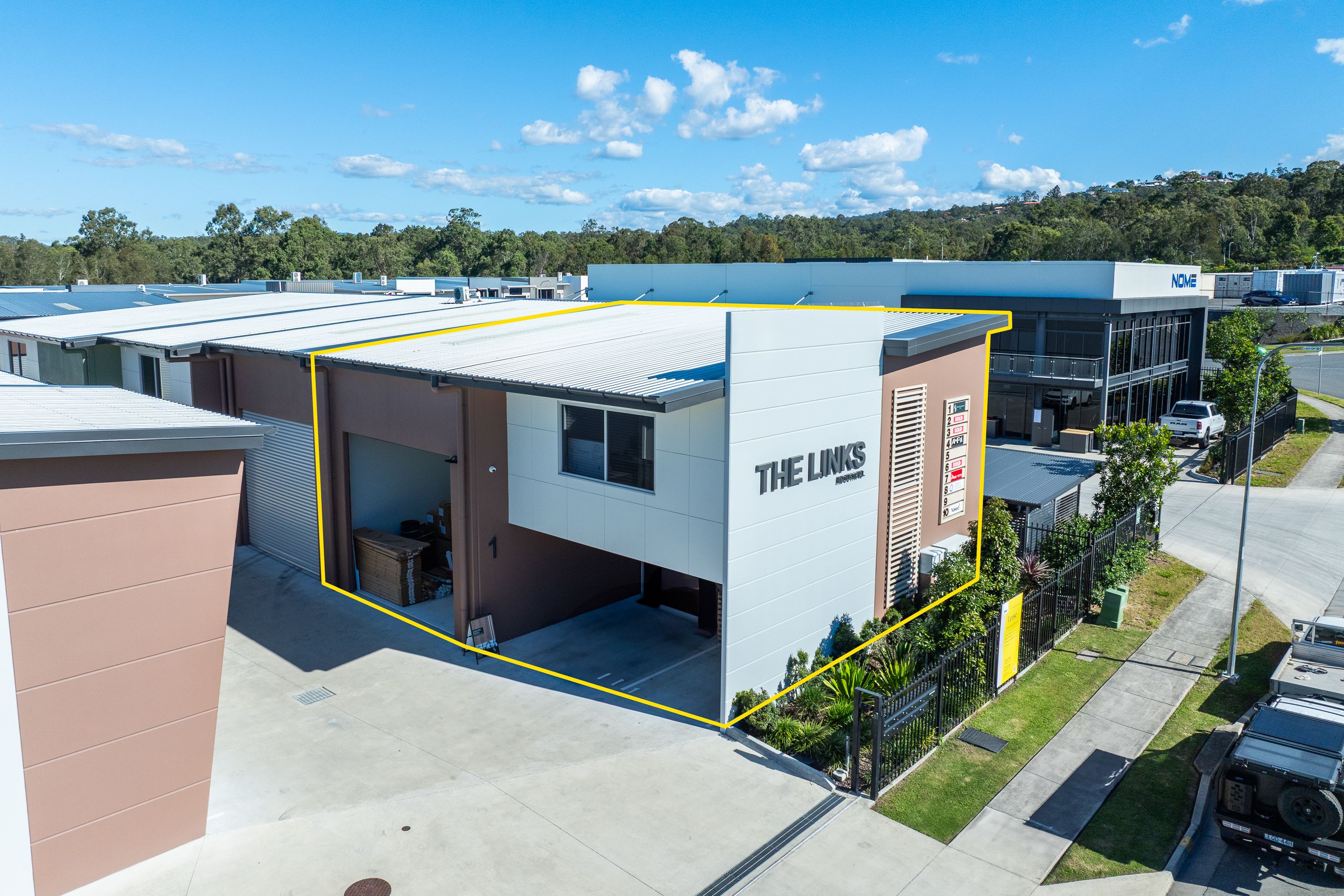 1/48 City Link Drive, Carrara, QLD 4211