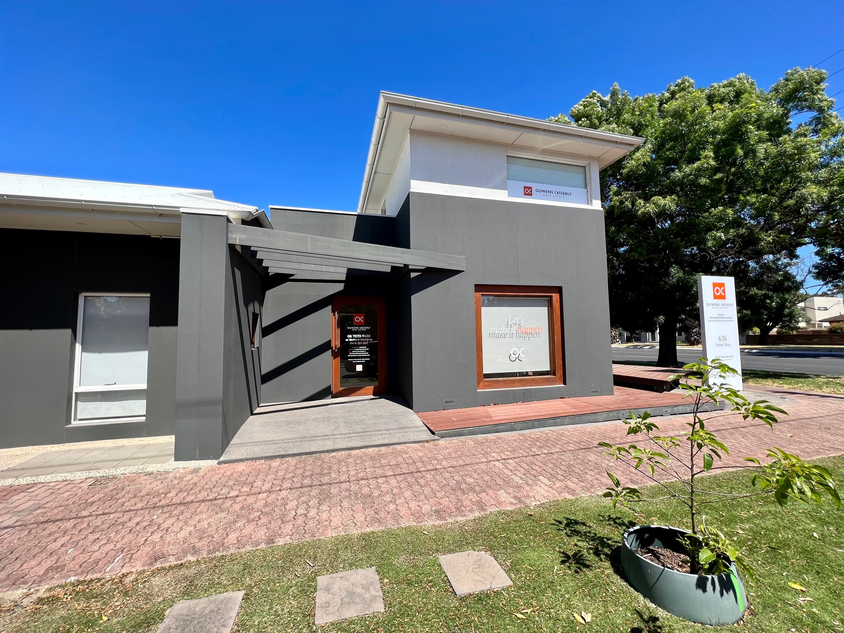 636 Anzac Highway, Glenelg East, SA 5045