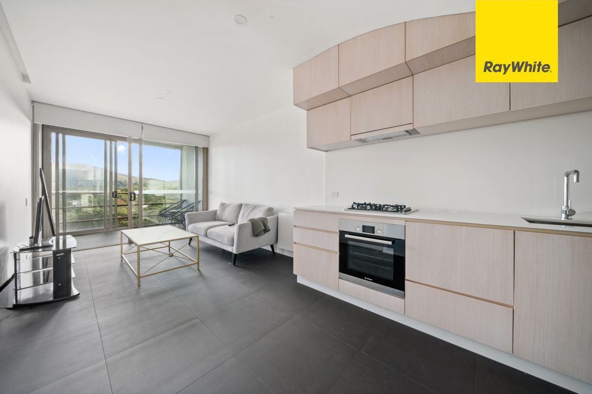 706/25 Edinburgh Avenue, Acton, ACT 2601