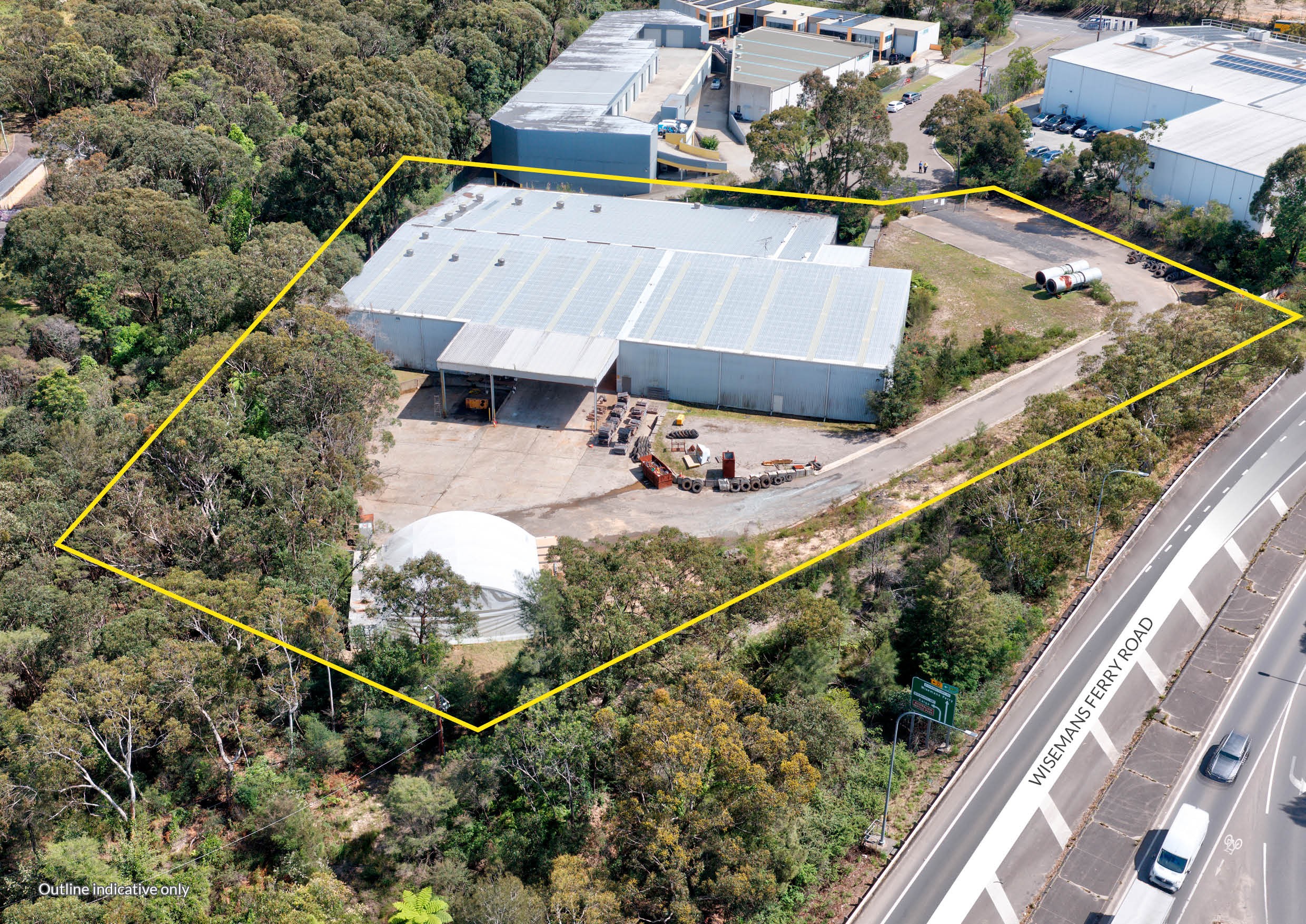 5 Cal Close, Somersby, NSW 2250