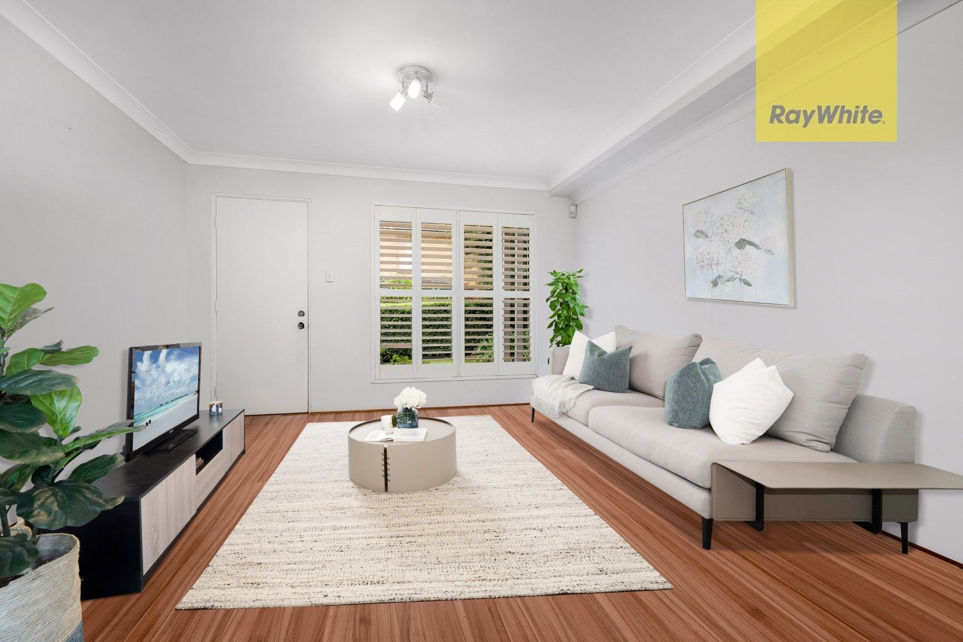 11/6A Ingleby Street, Oatlands, NSW 2117